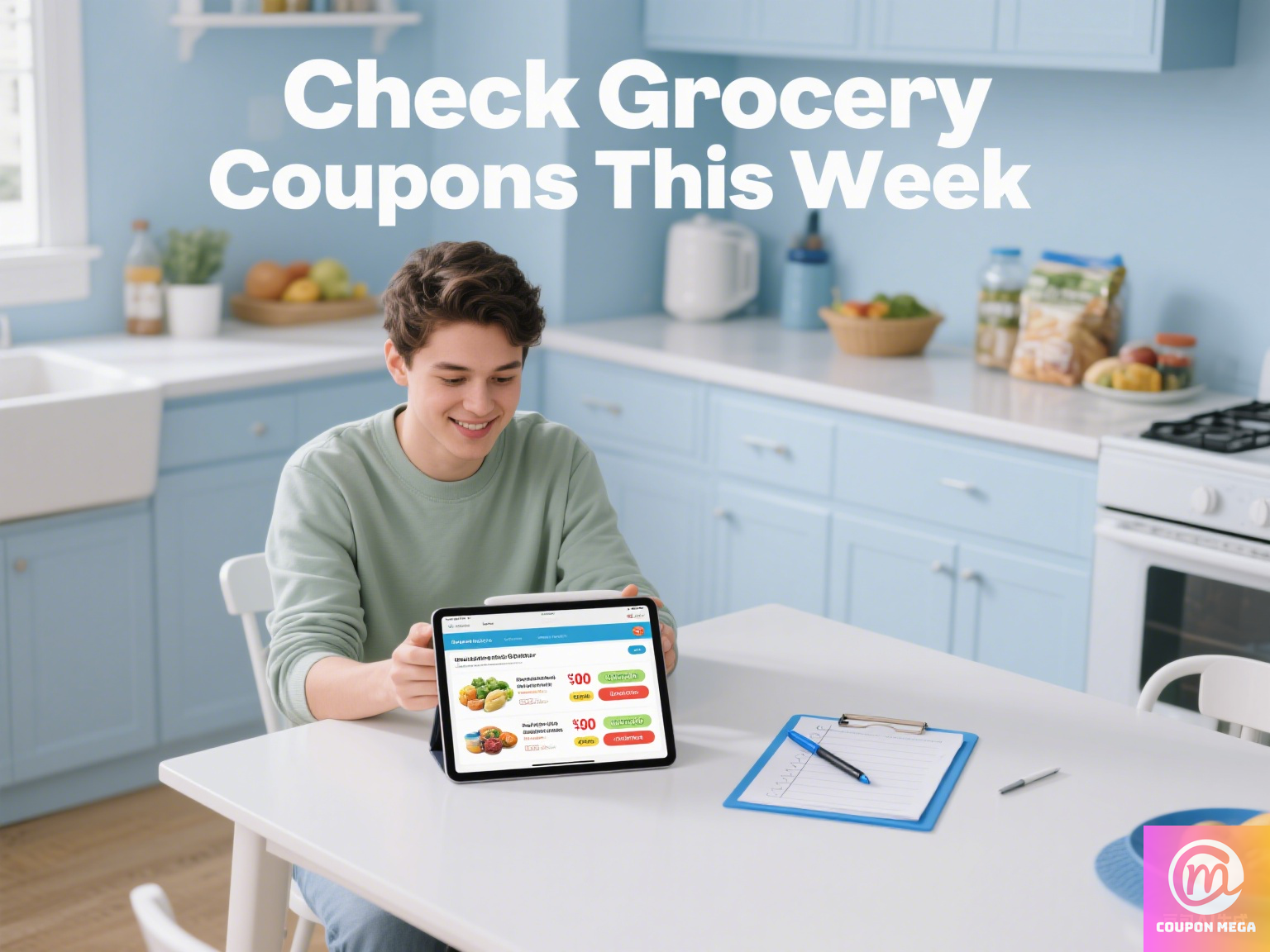 Best Grocery Store Coupons This Week: Your Guide to Saving Big