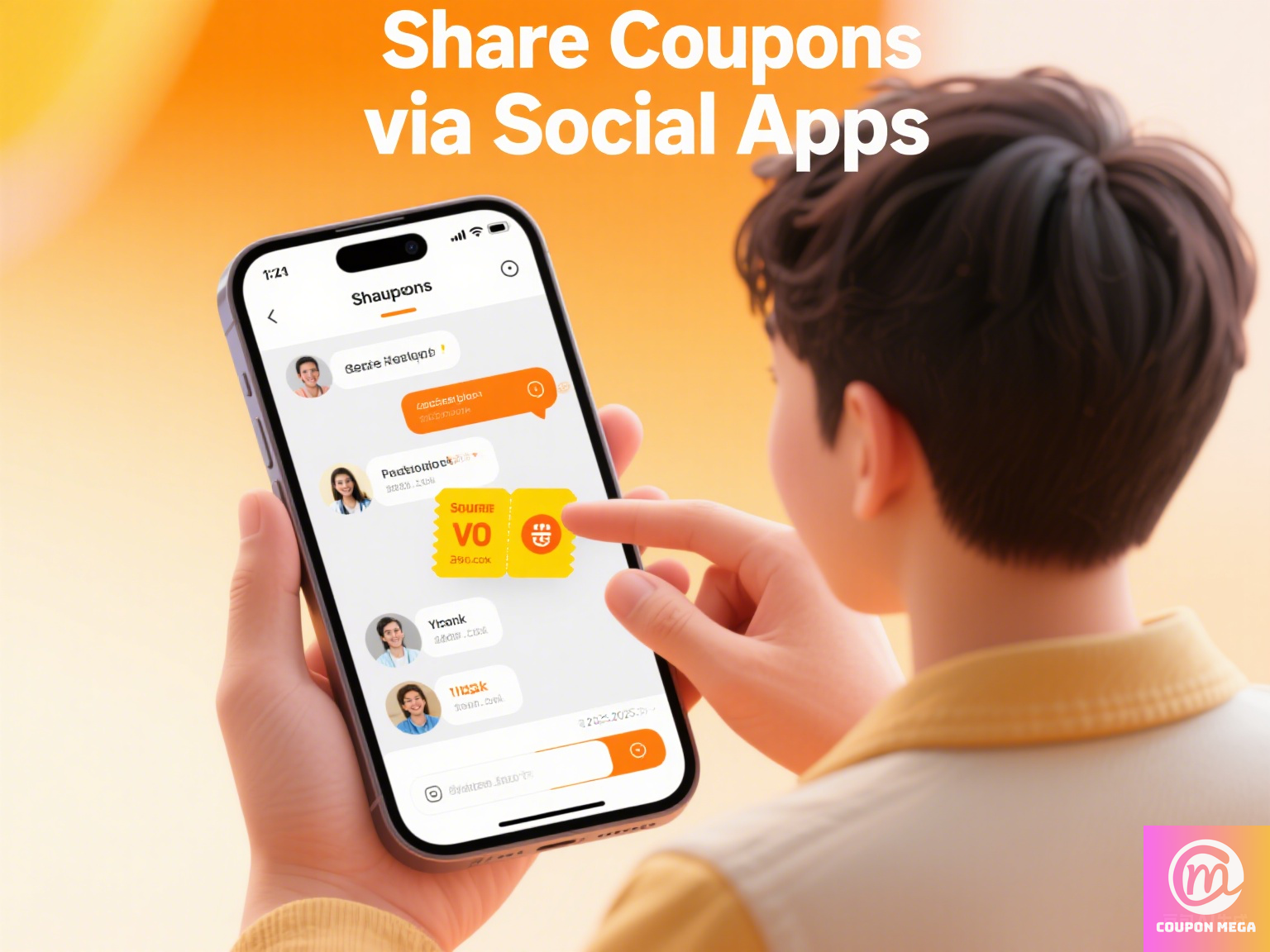 Unlocking the Power of Referral Coupon Sharing Programs in 2025: A Comprehensive Guide