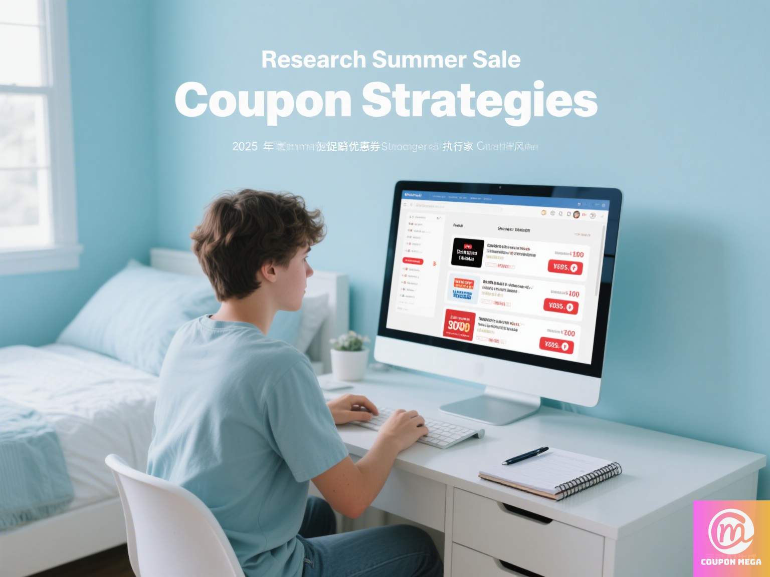 Summer Sale Coupon Strategies for 2025: Unleashing Savings Like a Pro
