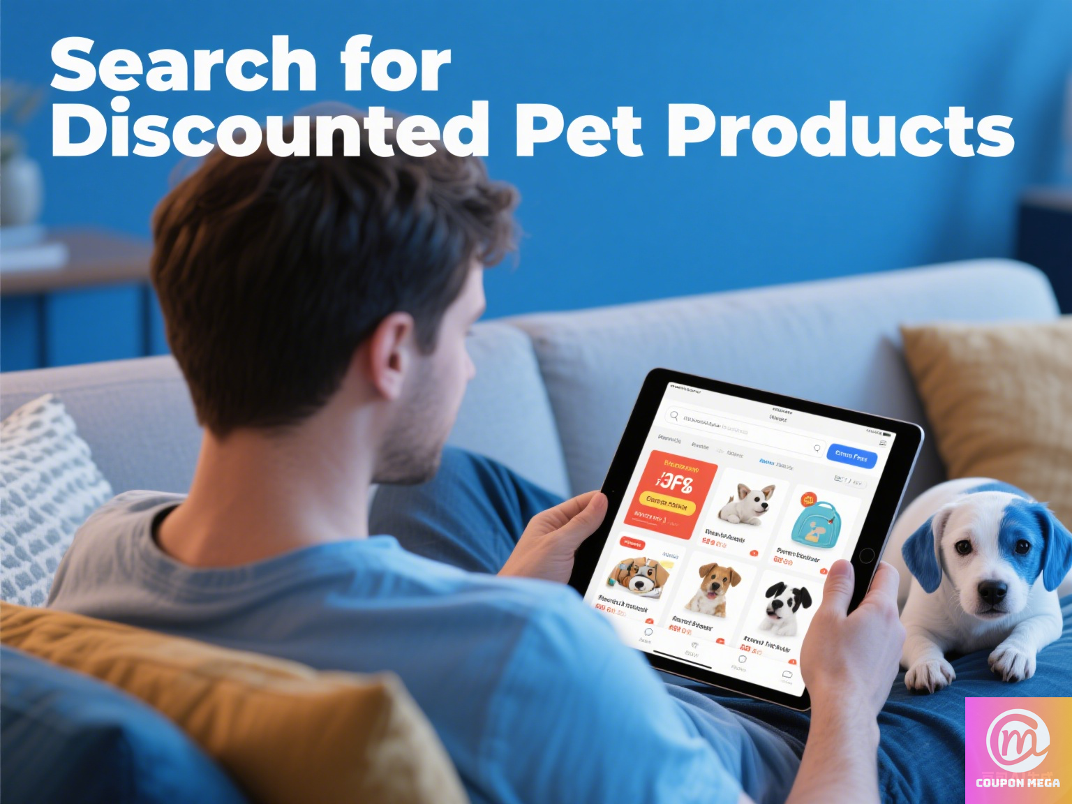 Unleash Pet Savings: Pet Product Discounts with Free Shipping