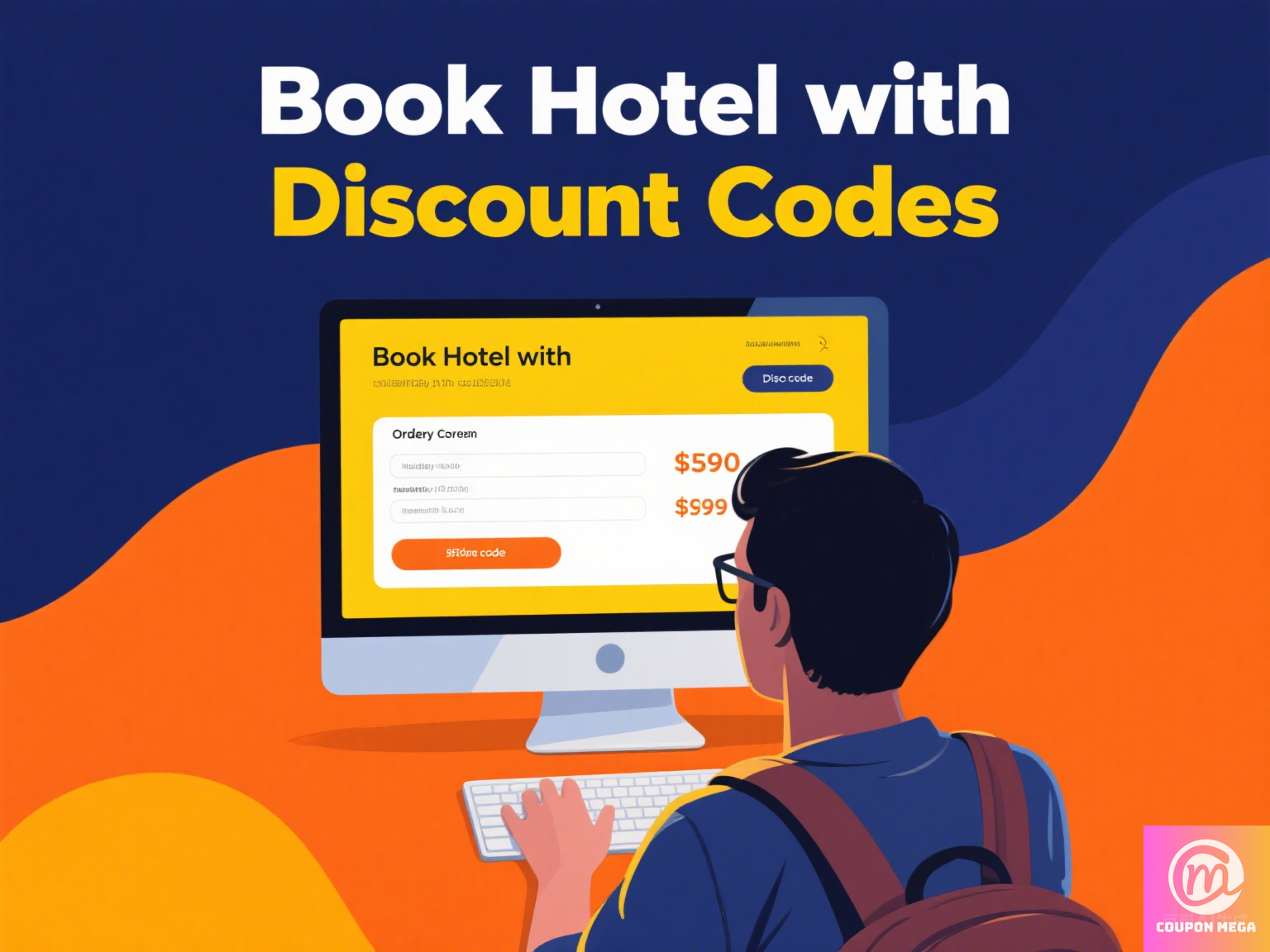 Uncover Amazing Hotel Booking Discount Codes for Your Holiday Trips