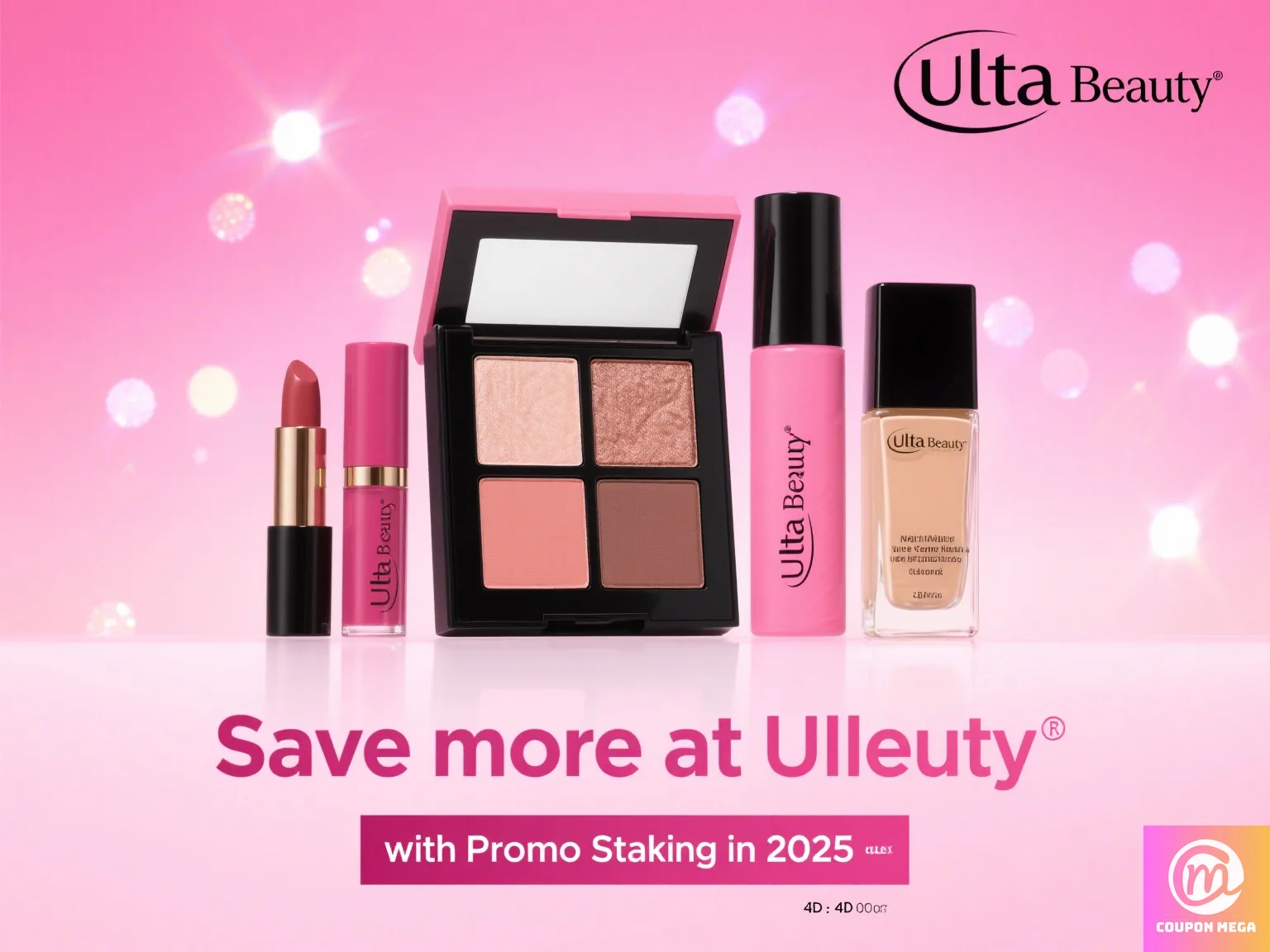 💅 Save More at Ulta Beauty with Promo Stacking in 2025
