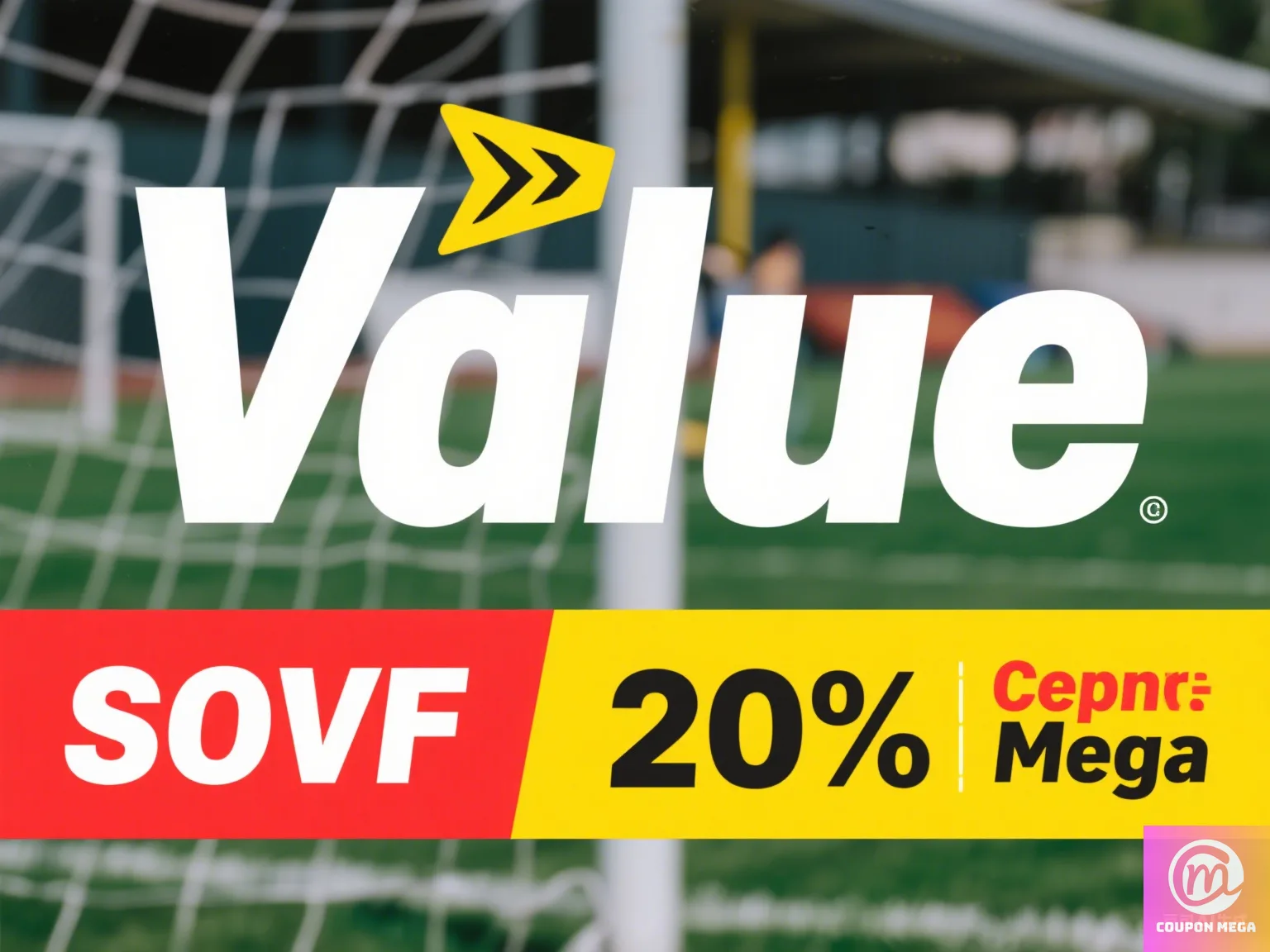 Top Value Sports Apparel Coupon Deals at CouponMega
