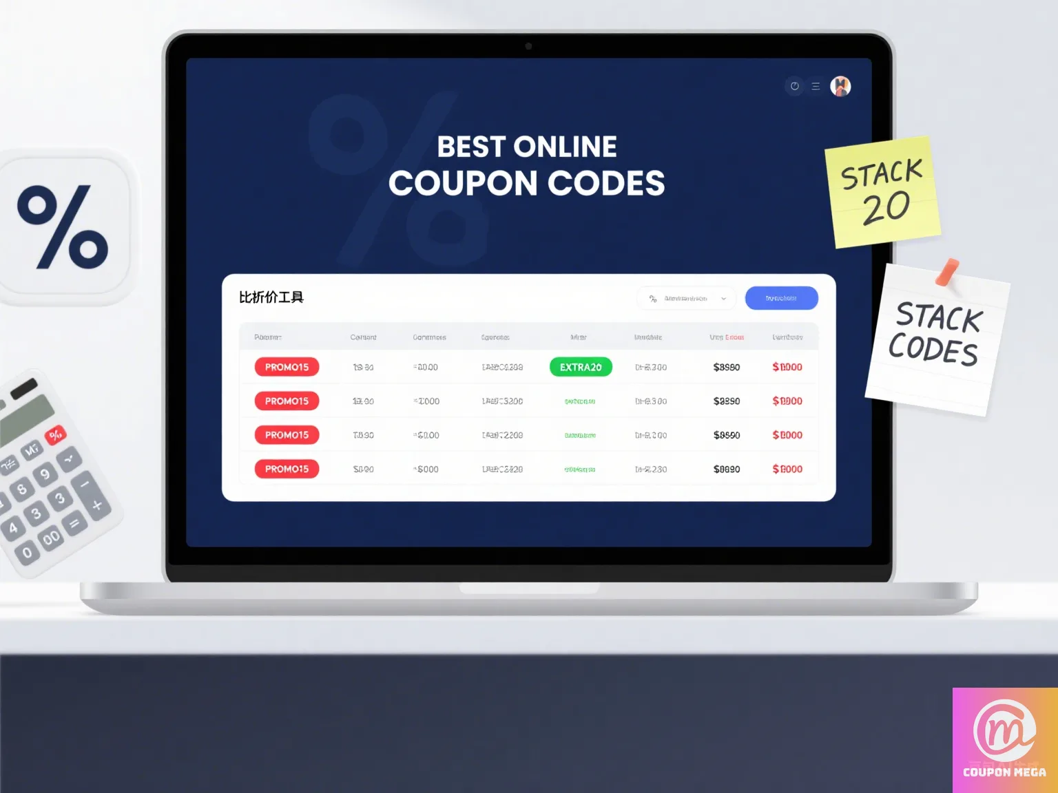 How to Find the Best Online Coupon Codes in 2025