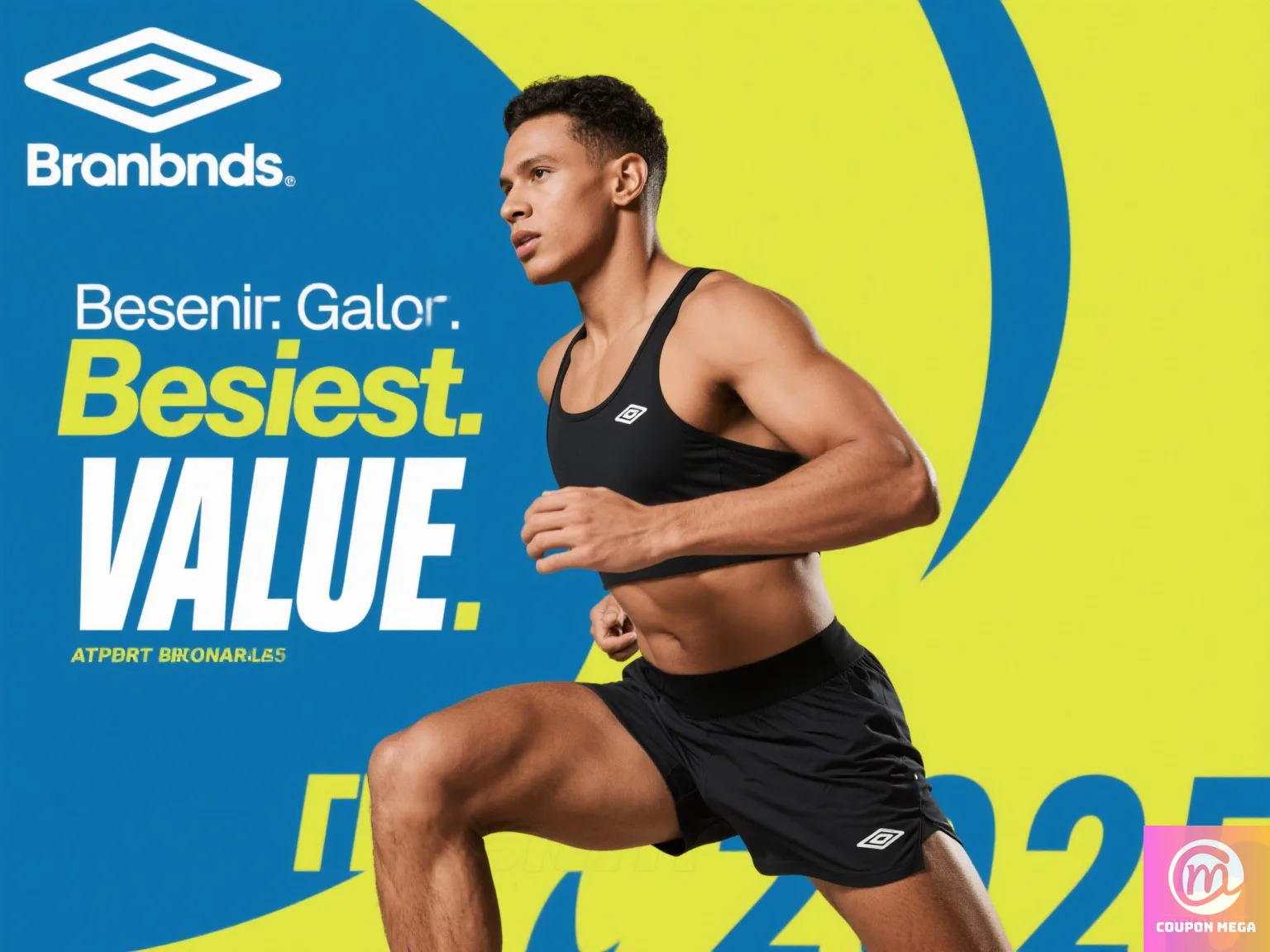 Best Value Athletic Clothing Brands 2025