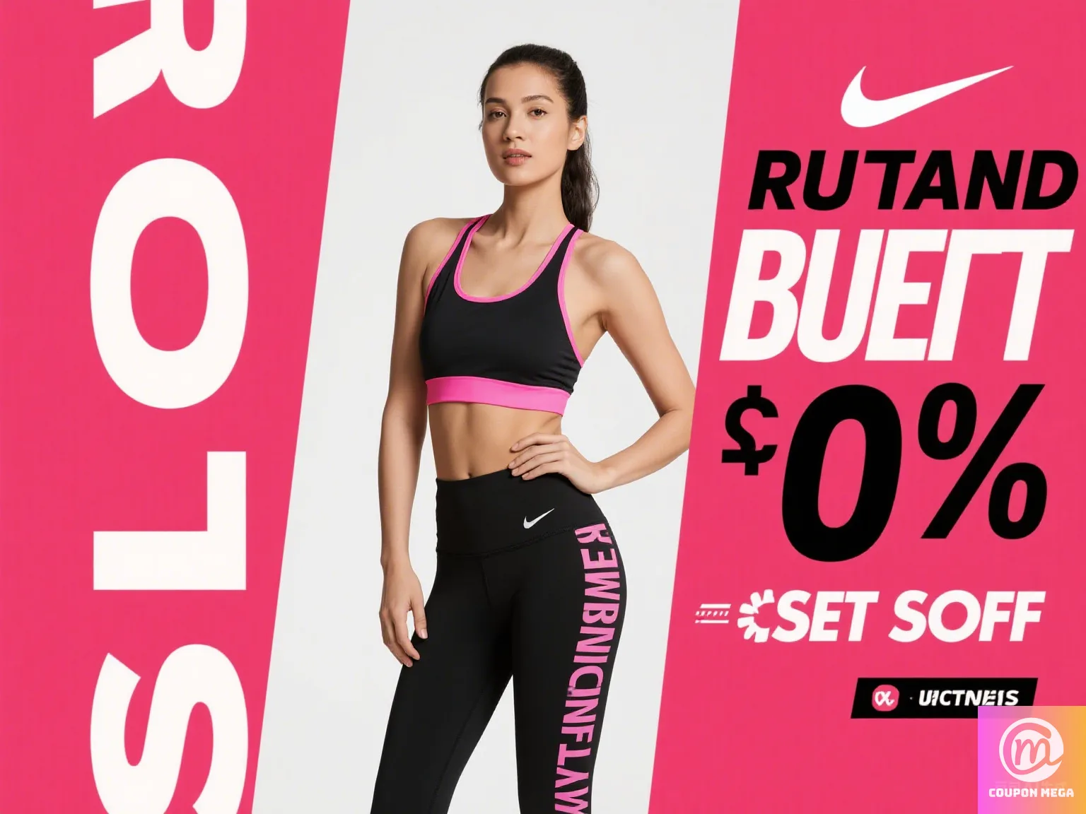 Cheap Workout Clothes Coupon Deals