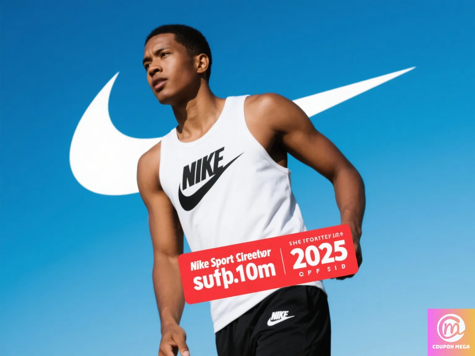 Nike Sportswear Coupon Code 2025