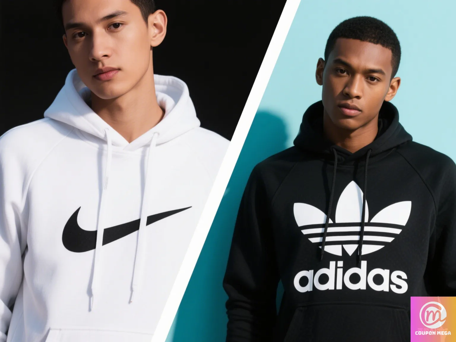 Nike vs Adidas Sportswear Comparison: Which Brand Wins in 2025?