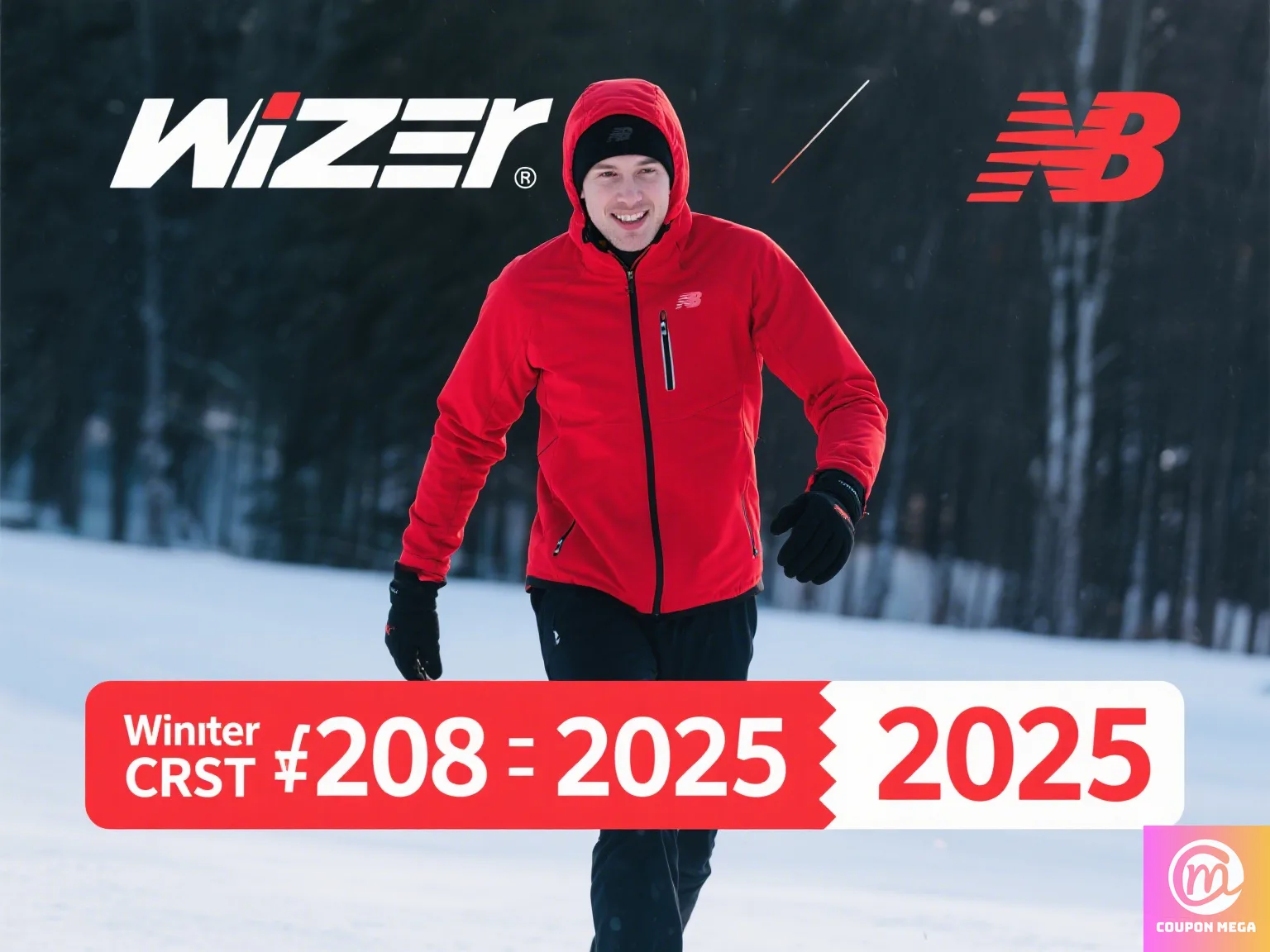 Winter Athletic Wear Promo Codes 2025