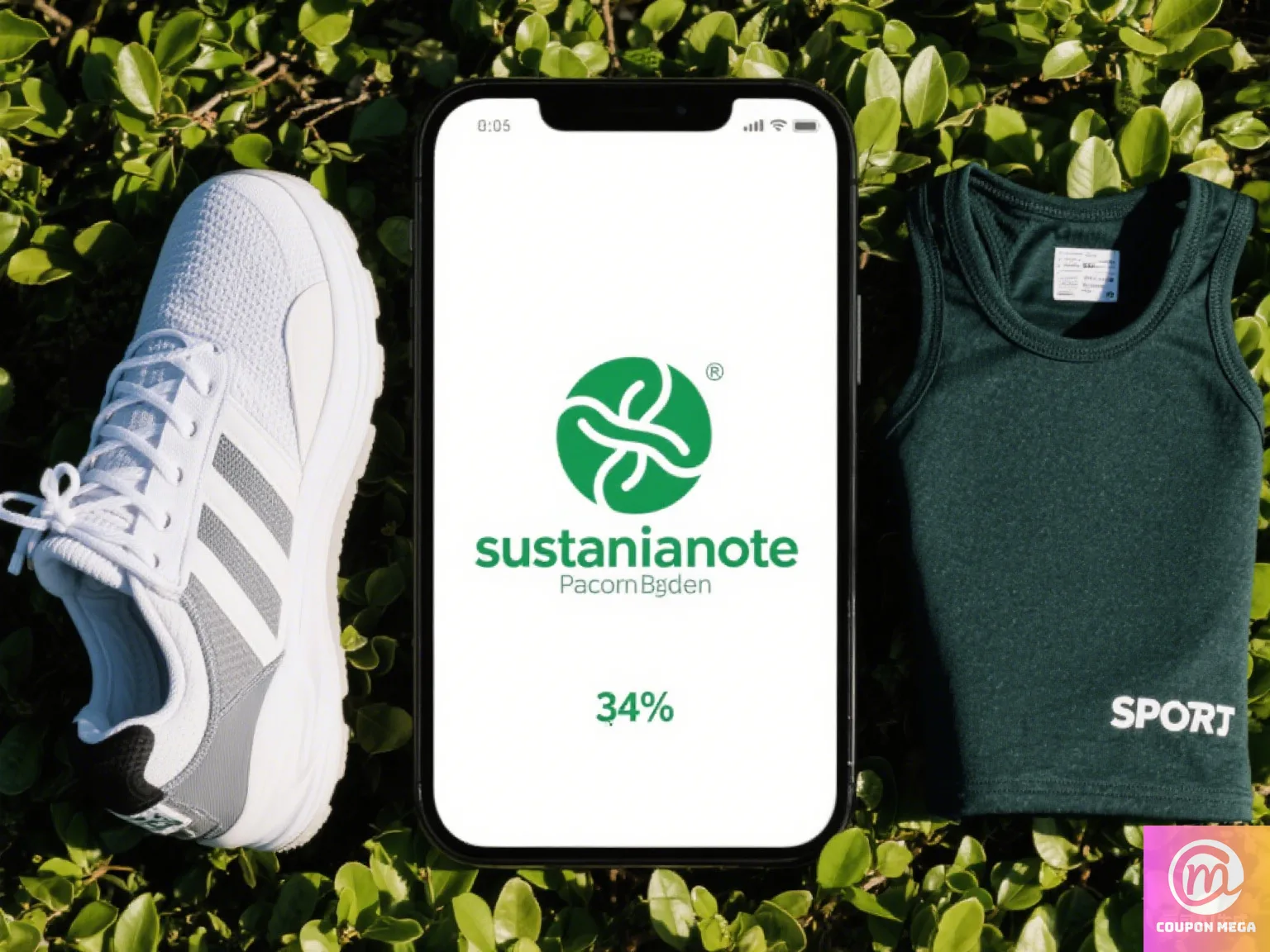 Sustainable Sports Apparel Brands Discount: Save Big While Going Green