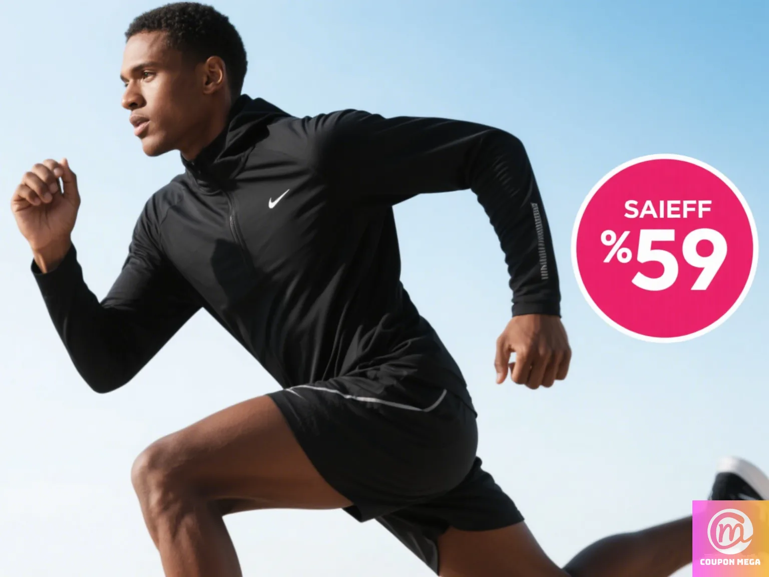 Best Running Clothes Coupon Deals in 2025