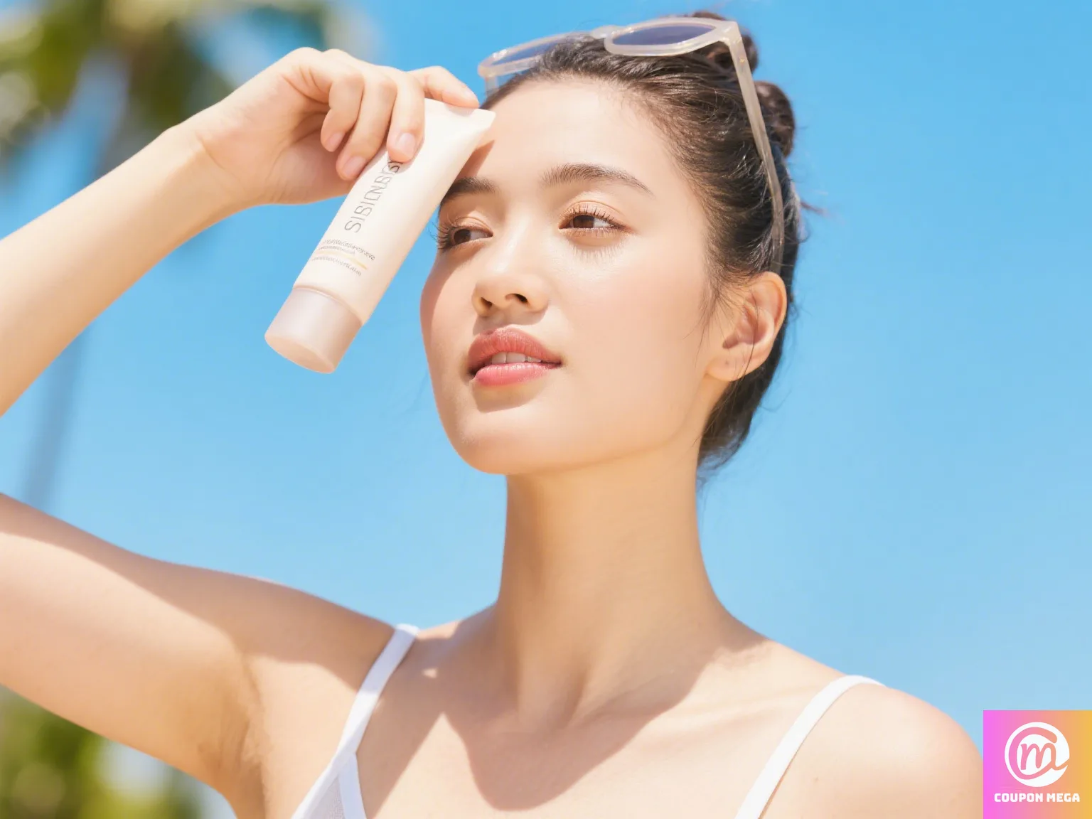 Lightweight SPF Makeup for Summer