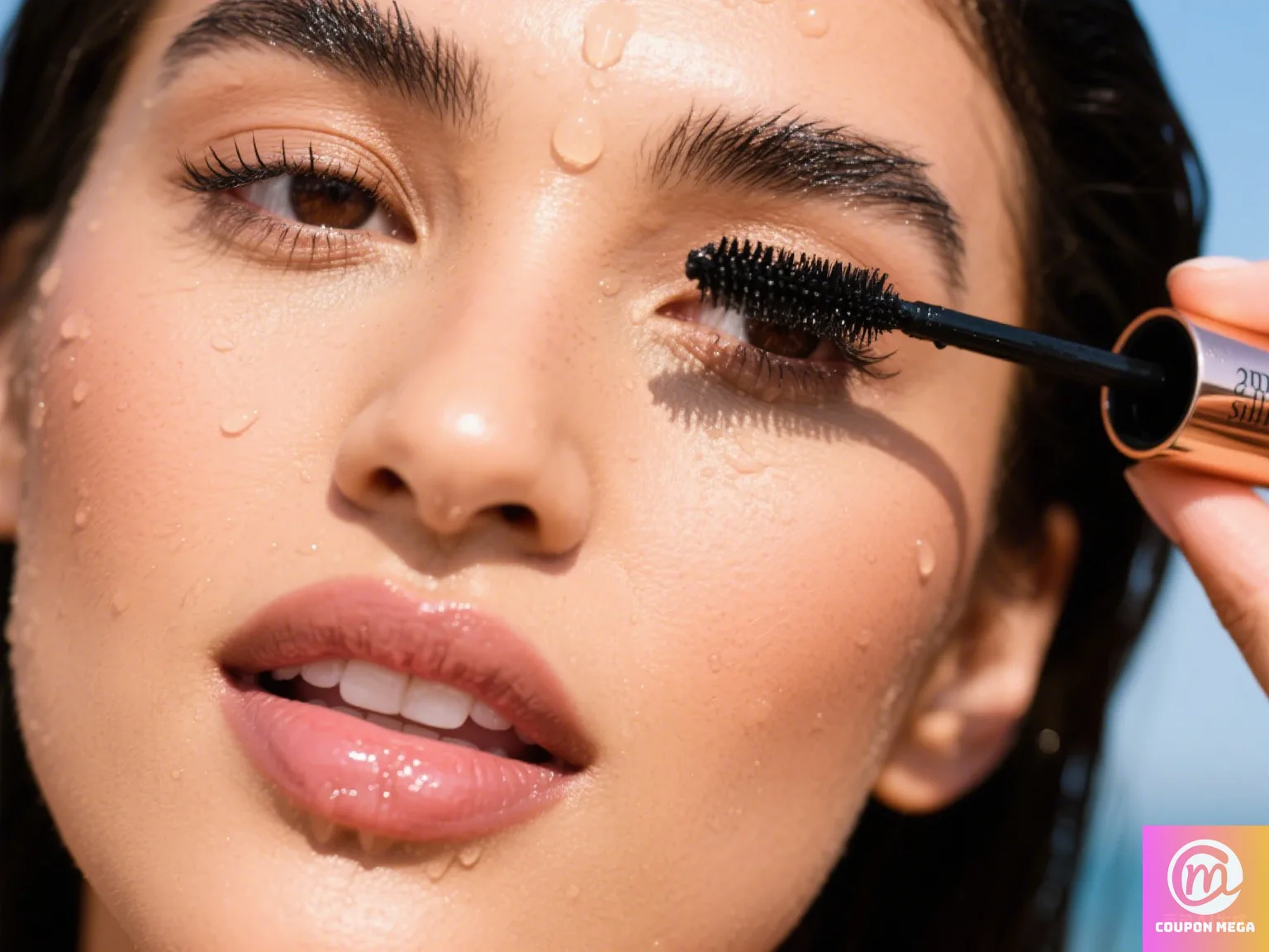 Top Waterproof Mascaras for Summer 2025
