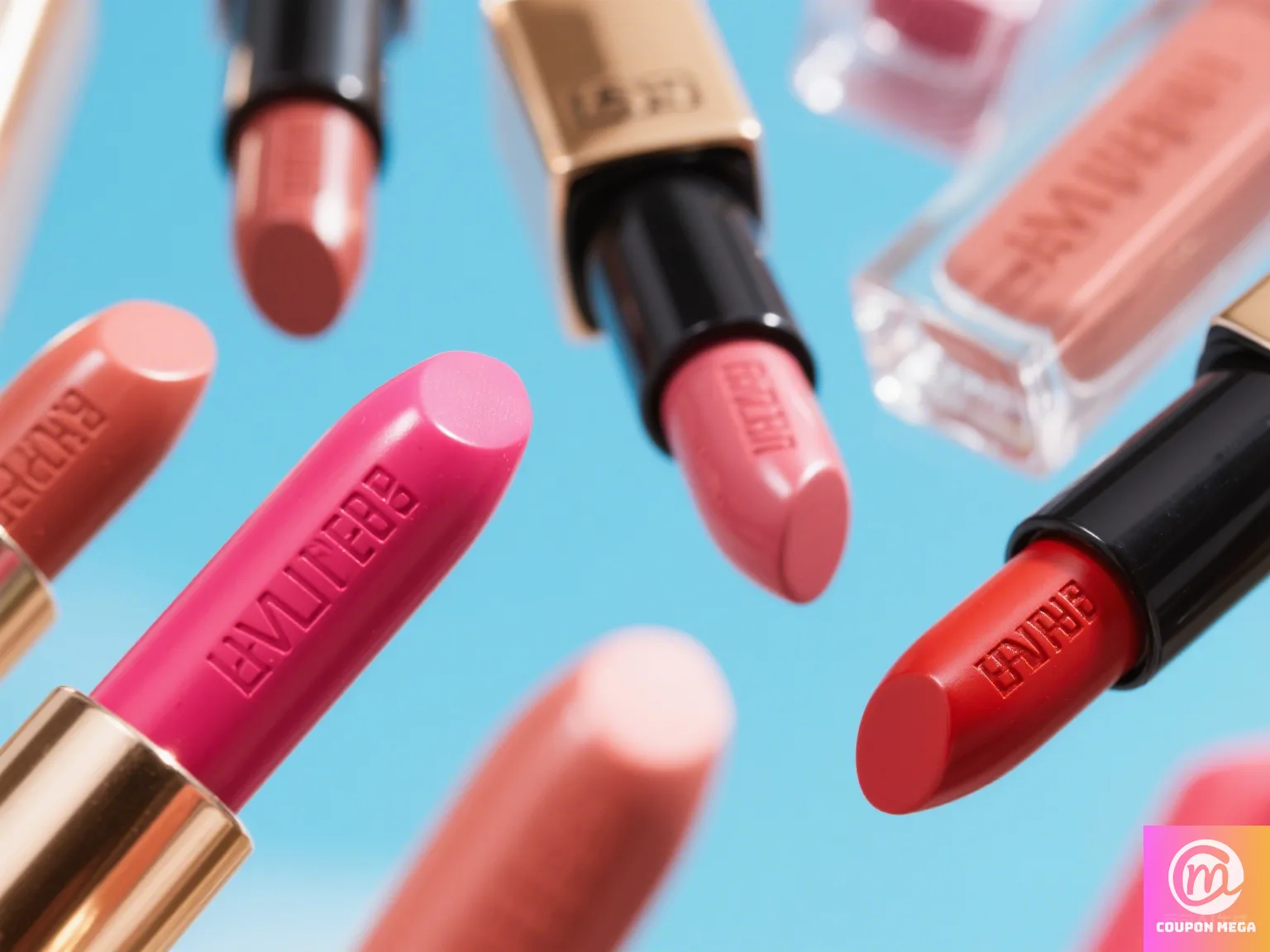 Best Summer Lipstick Shades 2025