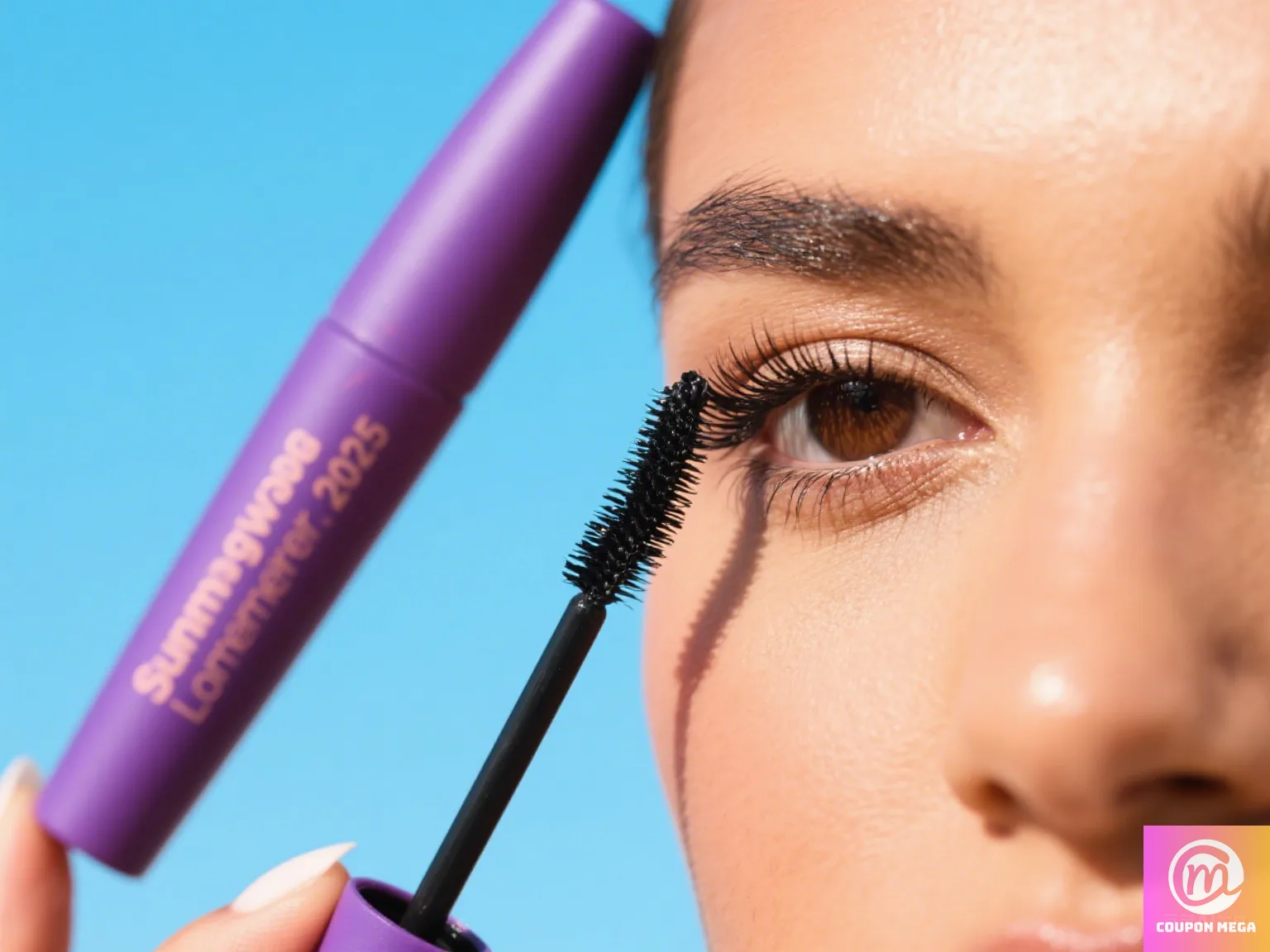 Summer Waterproof Mascara 2025: Long-Lasting Lashes
