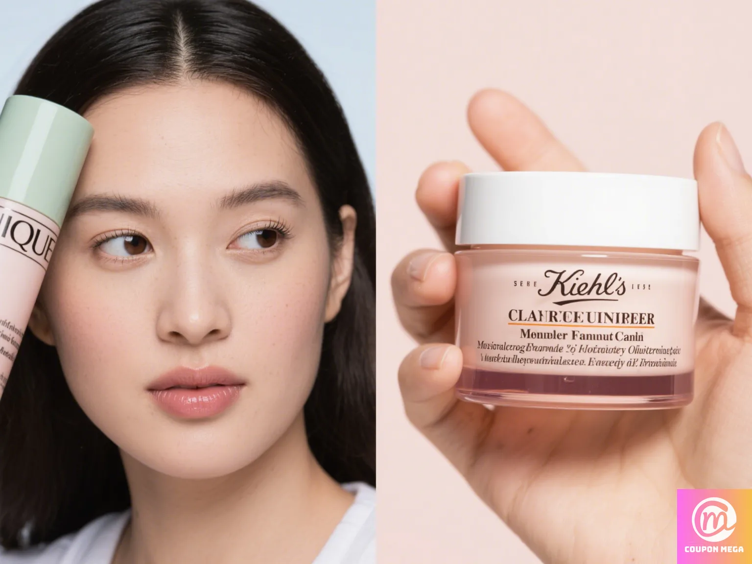 Clinique vs Kiehl’s Moisturizer for Dry Skin 2025: Which One Hydrates Best?