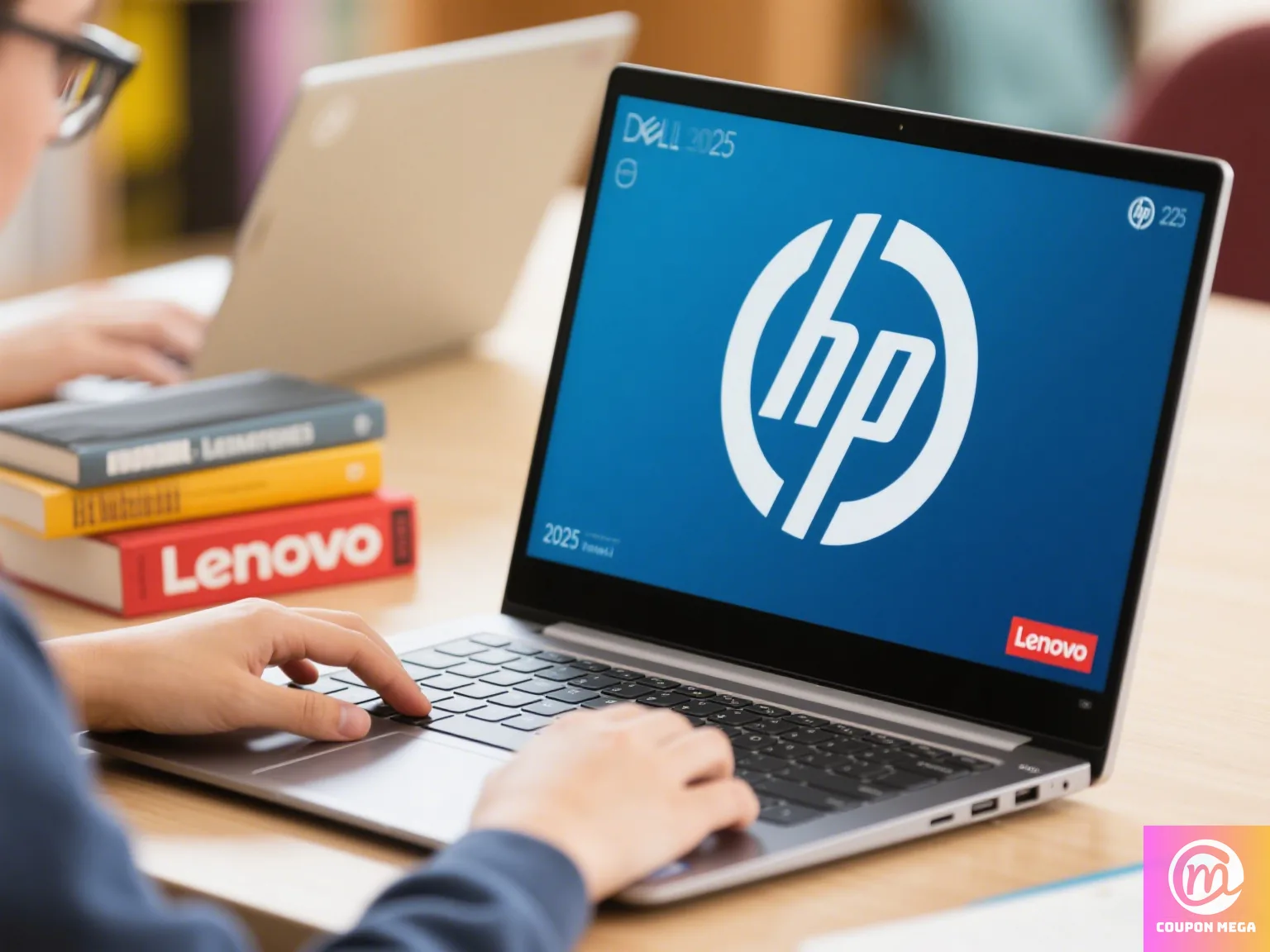 Best Budget Laptops for Students 2025: Dell vs HP vs Lenovo