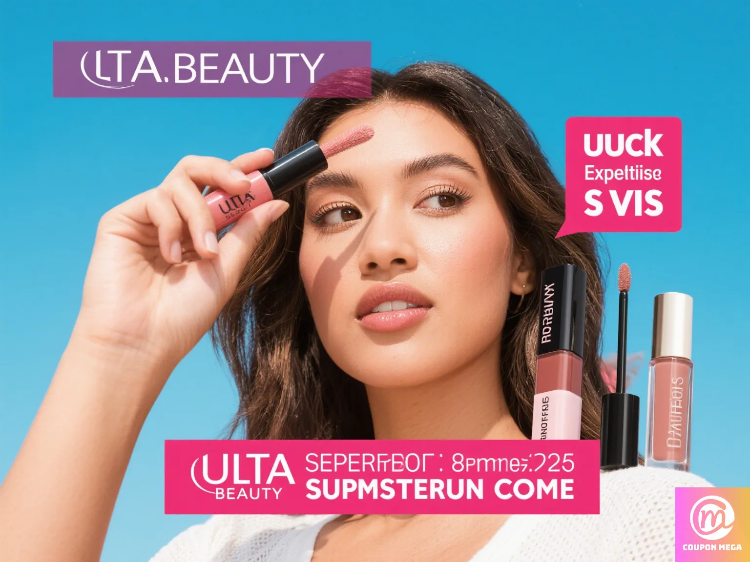 Ulta Beauty Promo Code September 2025: Unlock Exclusive Savings