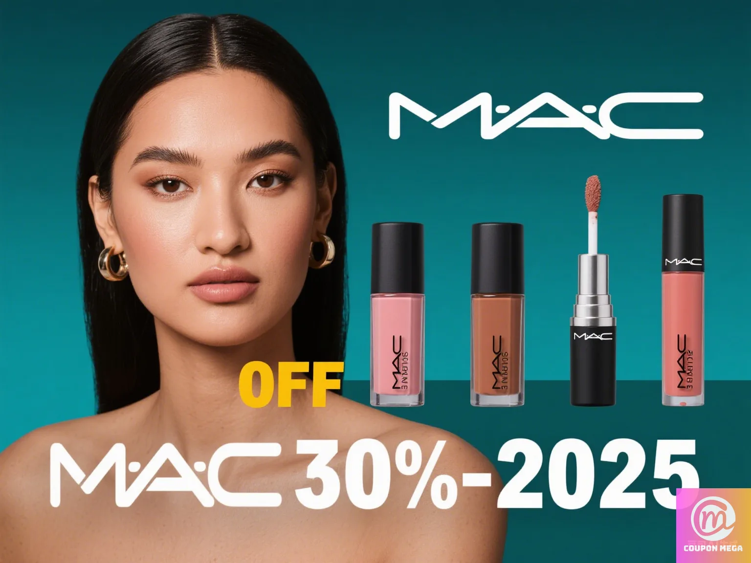 MAC Cosmetics Discount Codes 2025: Your Ultimate Savings Guide