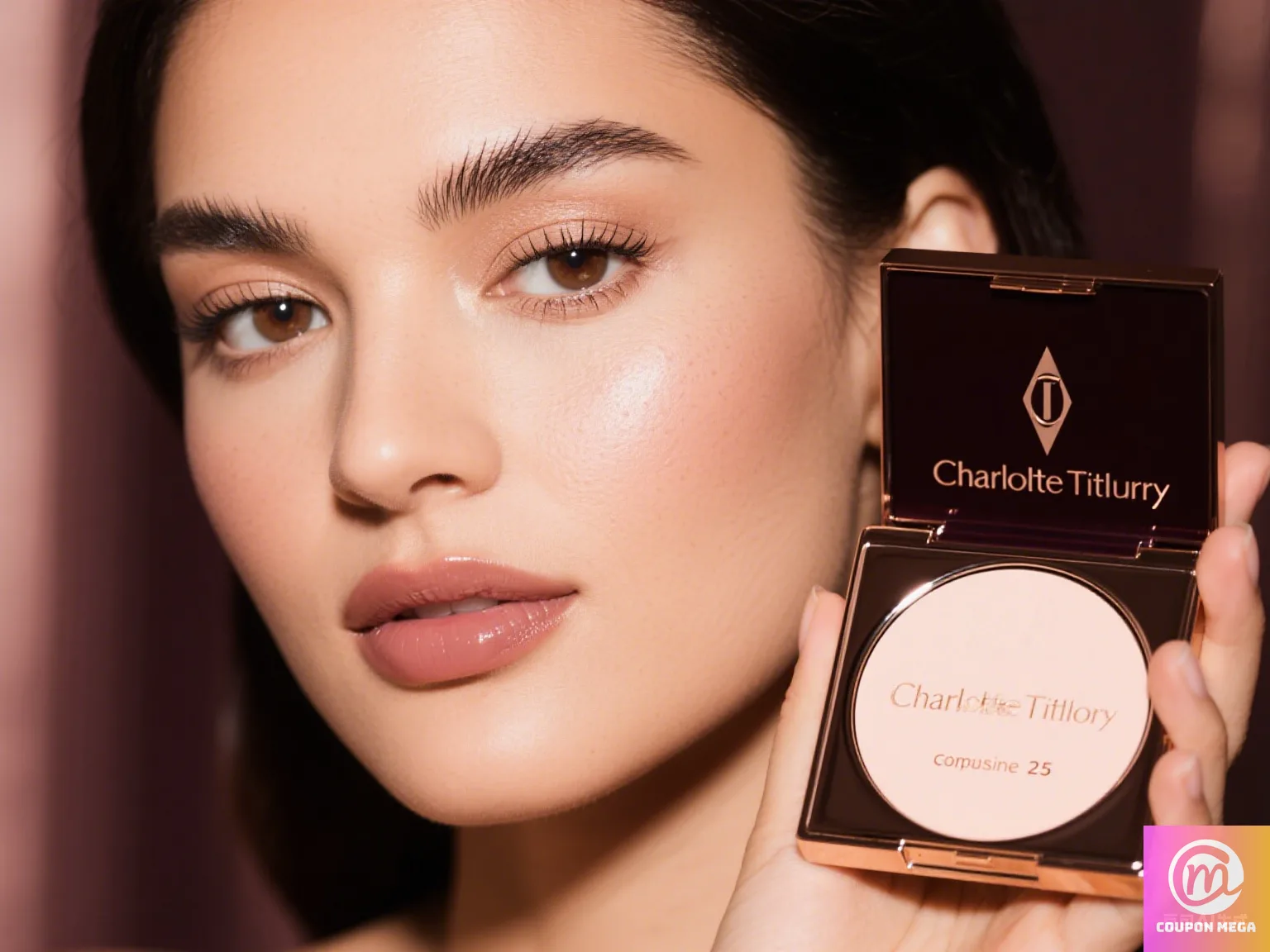Charlotte Tilbury Coupon Code 2025: Unlock Exclusive Beauty Savings