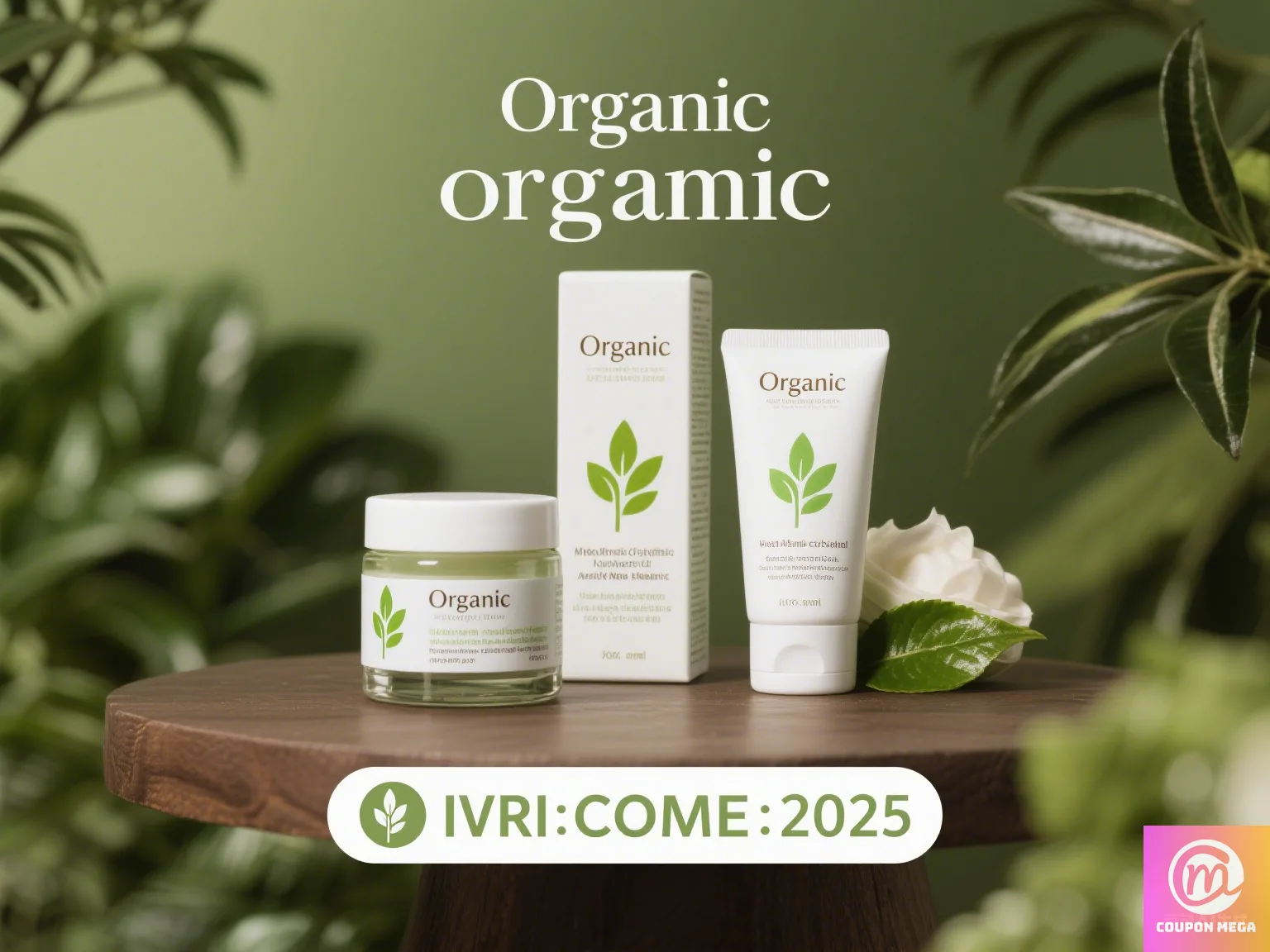 Best Organic Skincare Promo Codes 2025: Top Deals for Ethical Beauty Enthusiasts