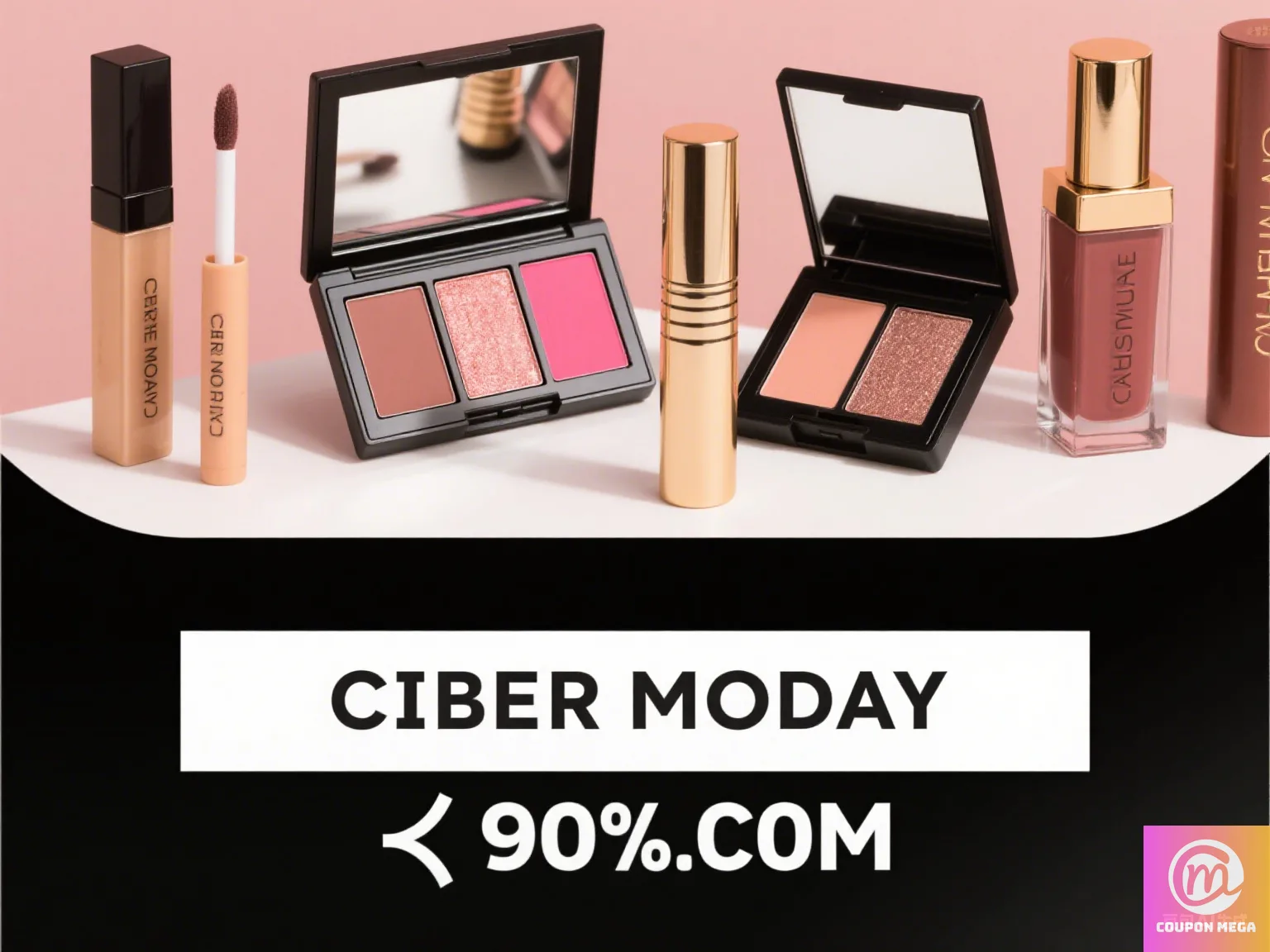 Cyber Monday Makeup Discount Codes 2025: Unlock the Best Deals