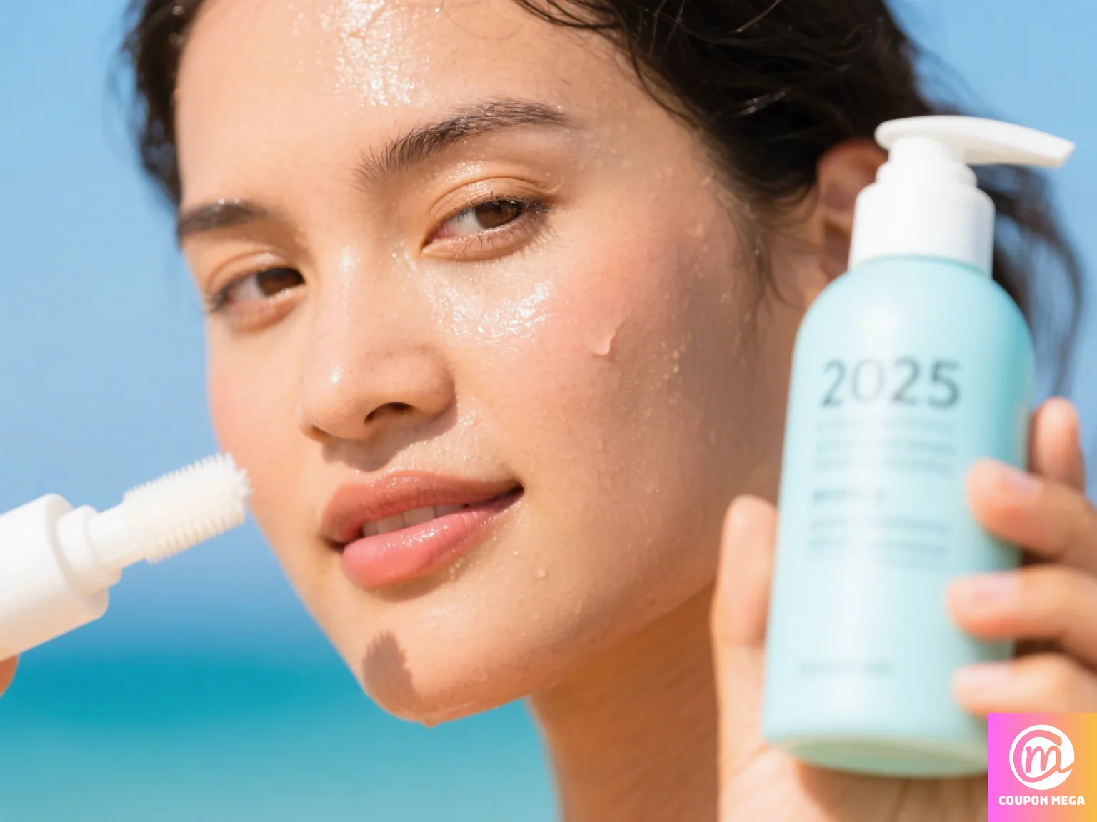 Summer Skincare Routine for Oily Skin: 2025 Guide