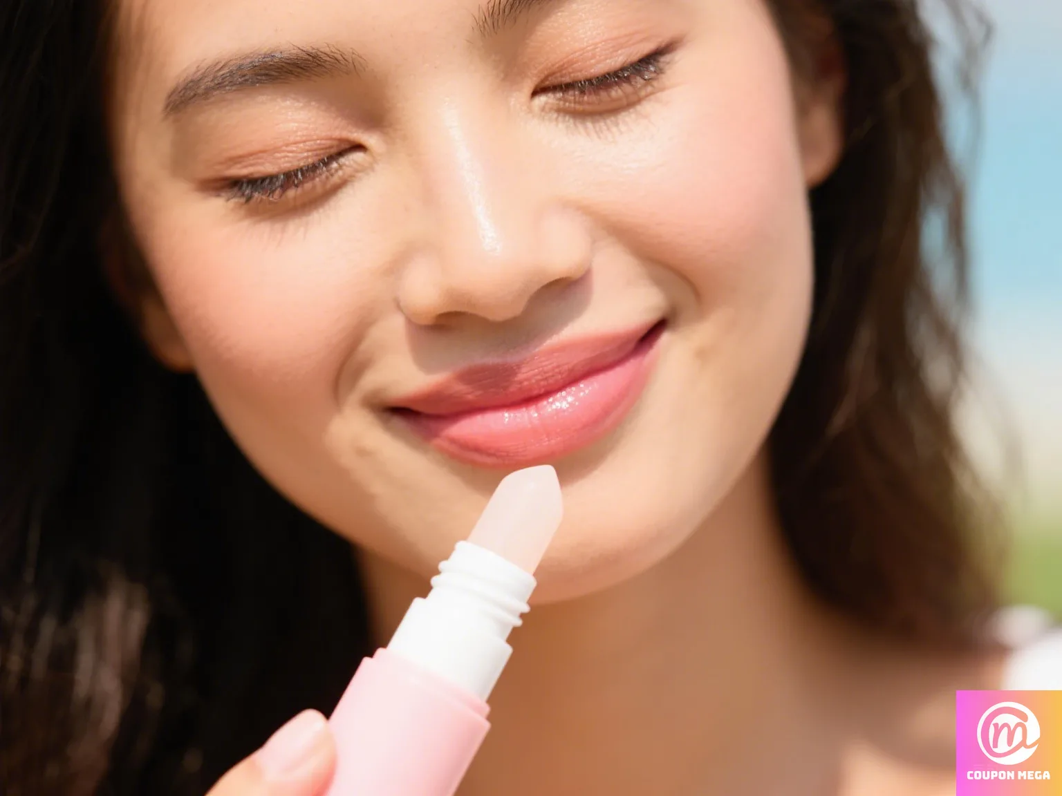 Summer Lip Care Tips for Hydrated Lips