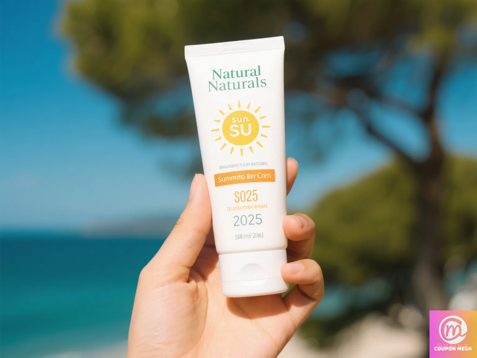 Best Natural Sunscreen for Summer 2025