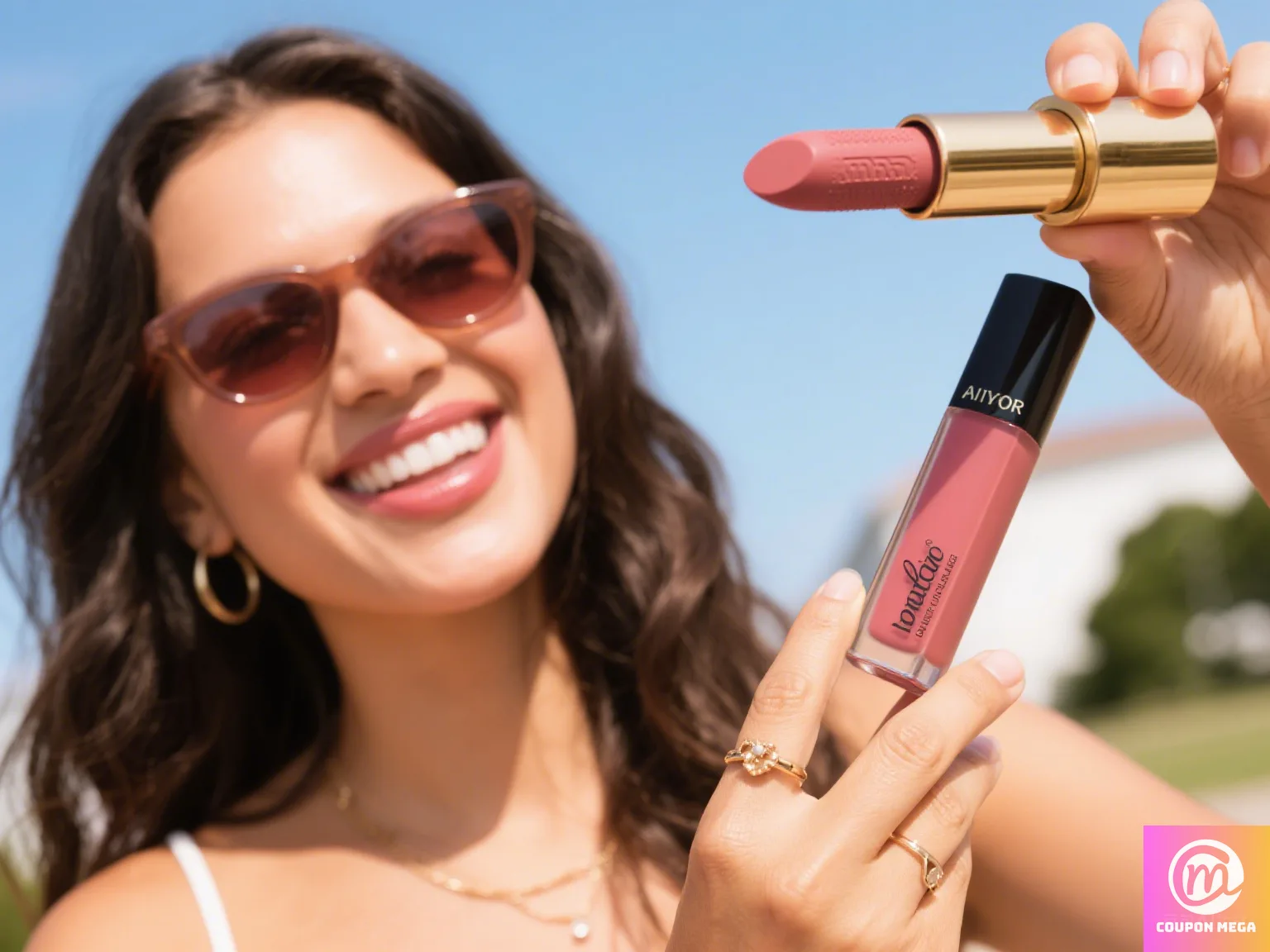 Best Summer Lipsticks for All-Day Wear