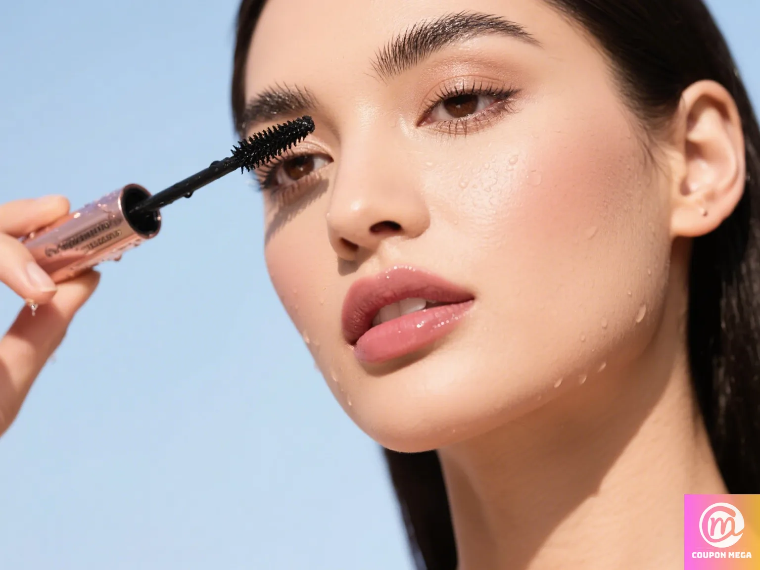 Best Waterproof Mascara for Summer 2025: Smudge-Free Lashes in the Heat