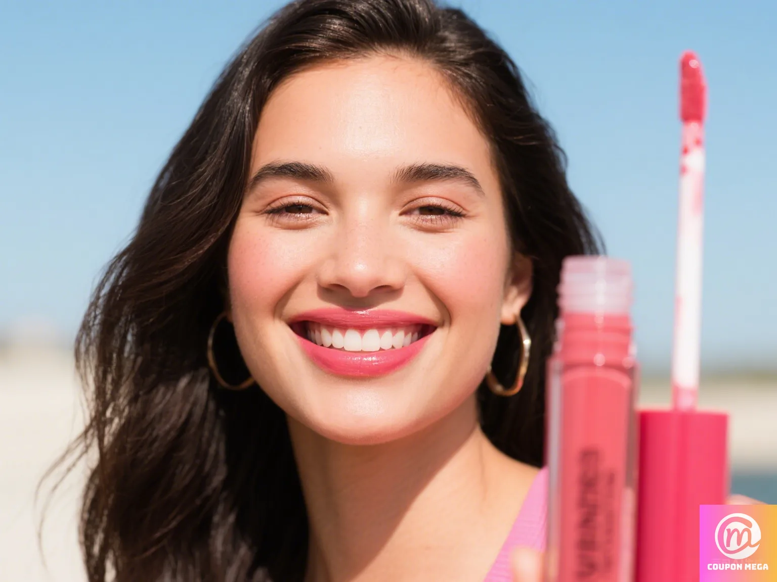 Summer Lip Tints That Last All Day: Vibrant & Long-Lasting
