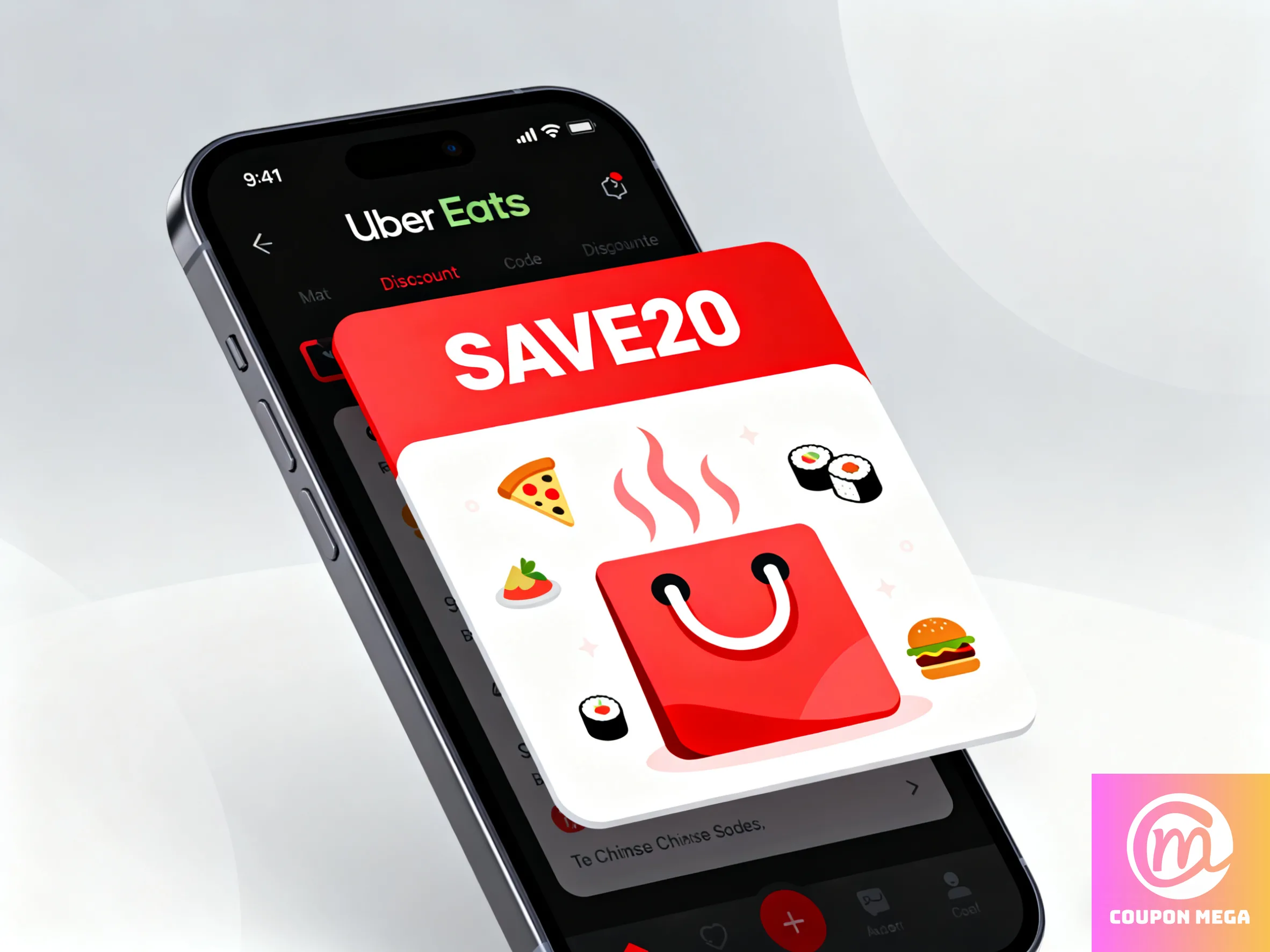 Uber Eats Discount Code: Save on Your Next Delivery in 2025