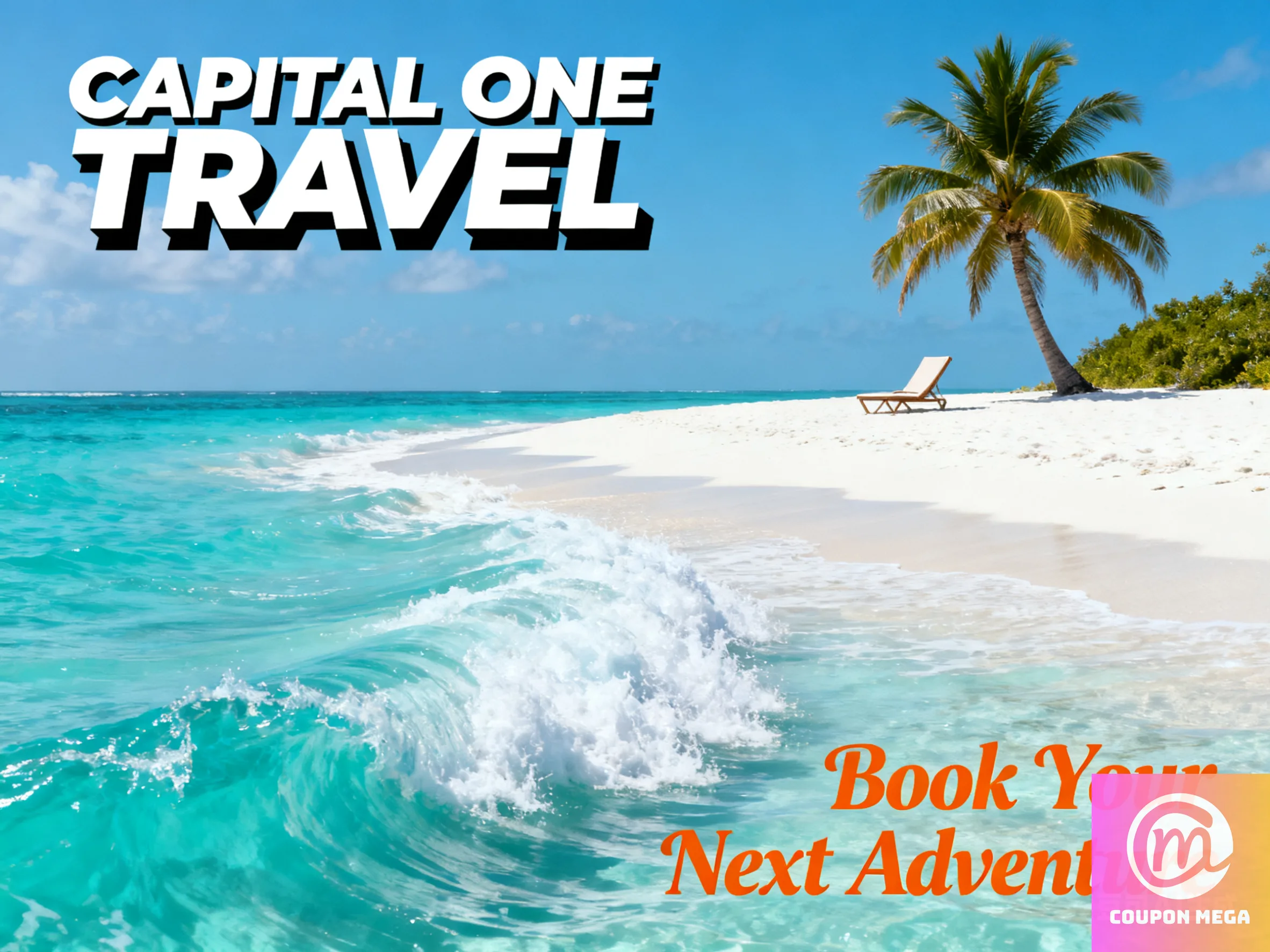 Capital One Travel: Maximize Rewards and Savings in 2025