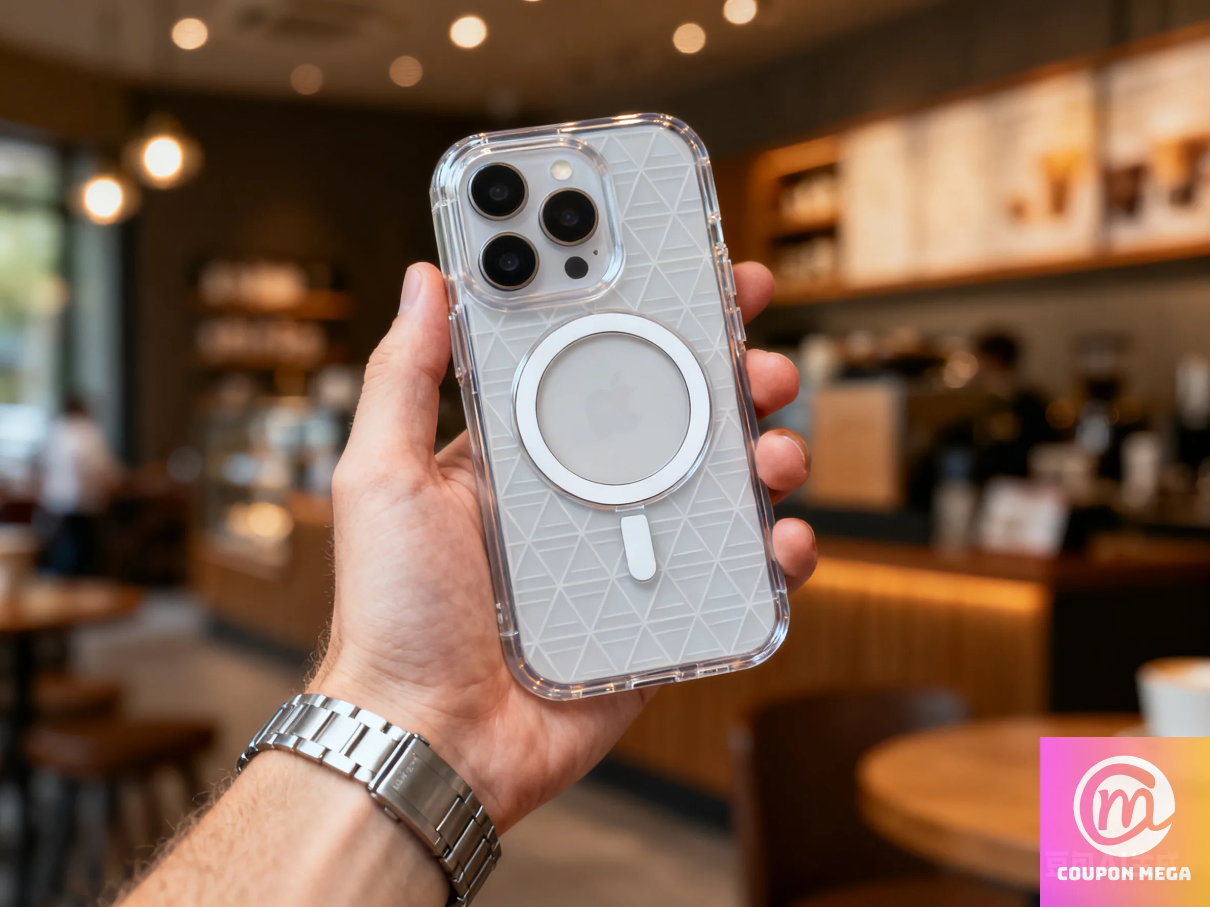 iPhone 16 MagSafe Accessories Review: Top Picks for 2025