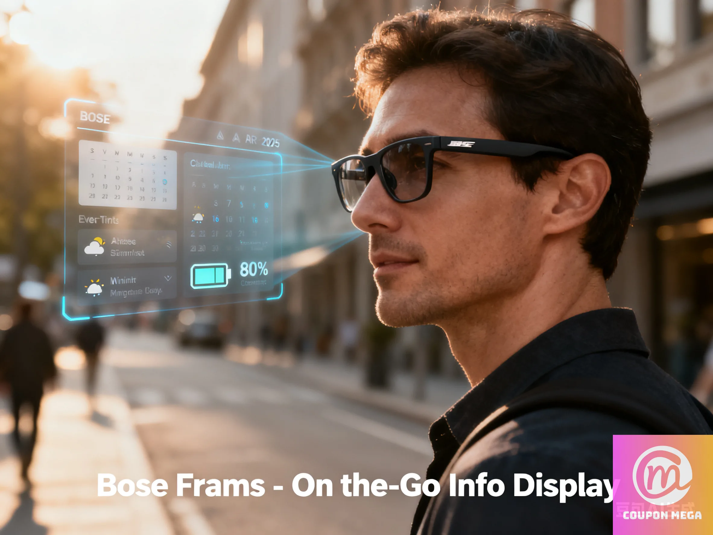Best Smart Glasses for Productivity 2025: Top Picks to Boost Your Workflow