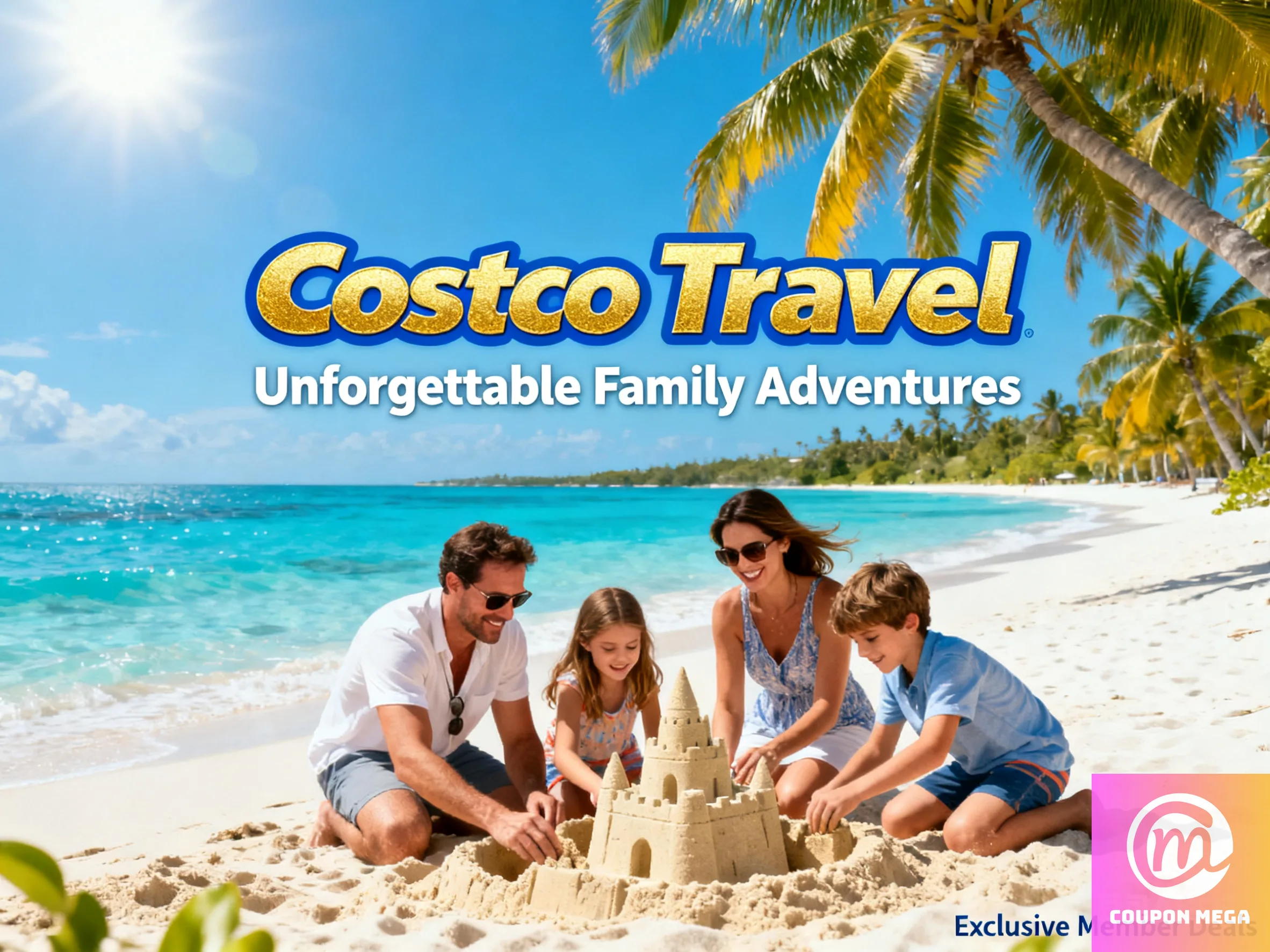 Costco Travel: Save on Vacations, Cruises, and Hotels in 2025