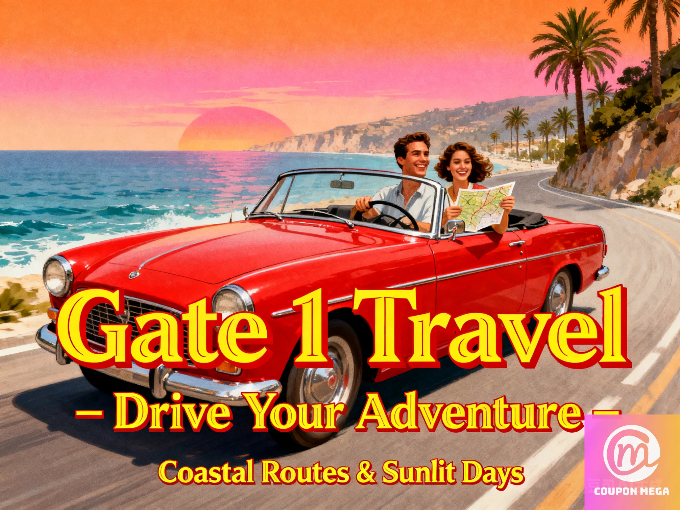 Gate 1 Travel: Affordable Tours and Vacation Packages in 2025