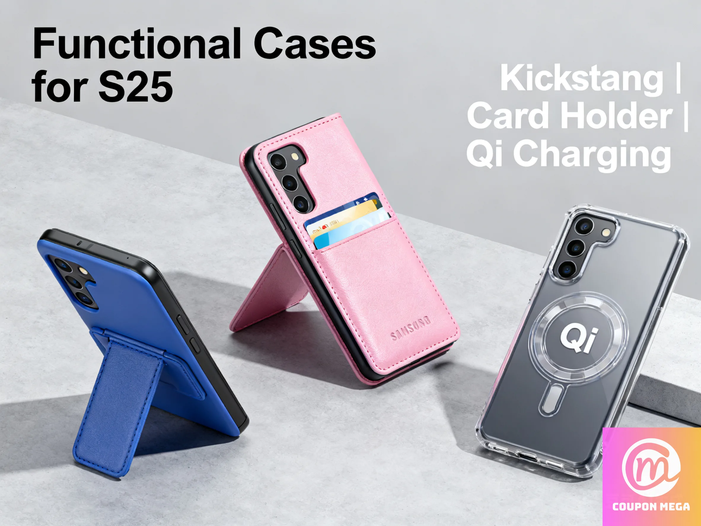 Samsung Galaxy S25 Best Cases 2025: Protection Meets Style
