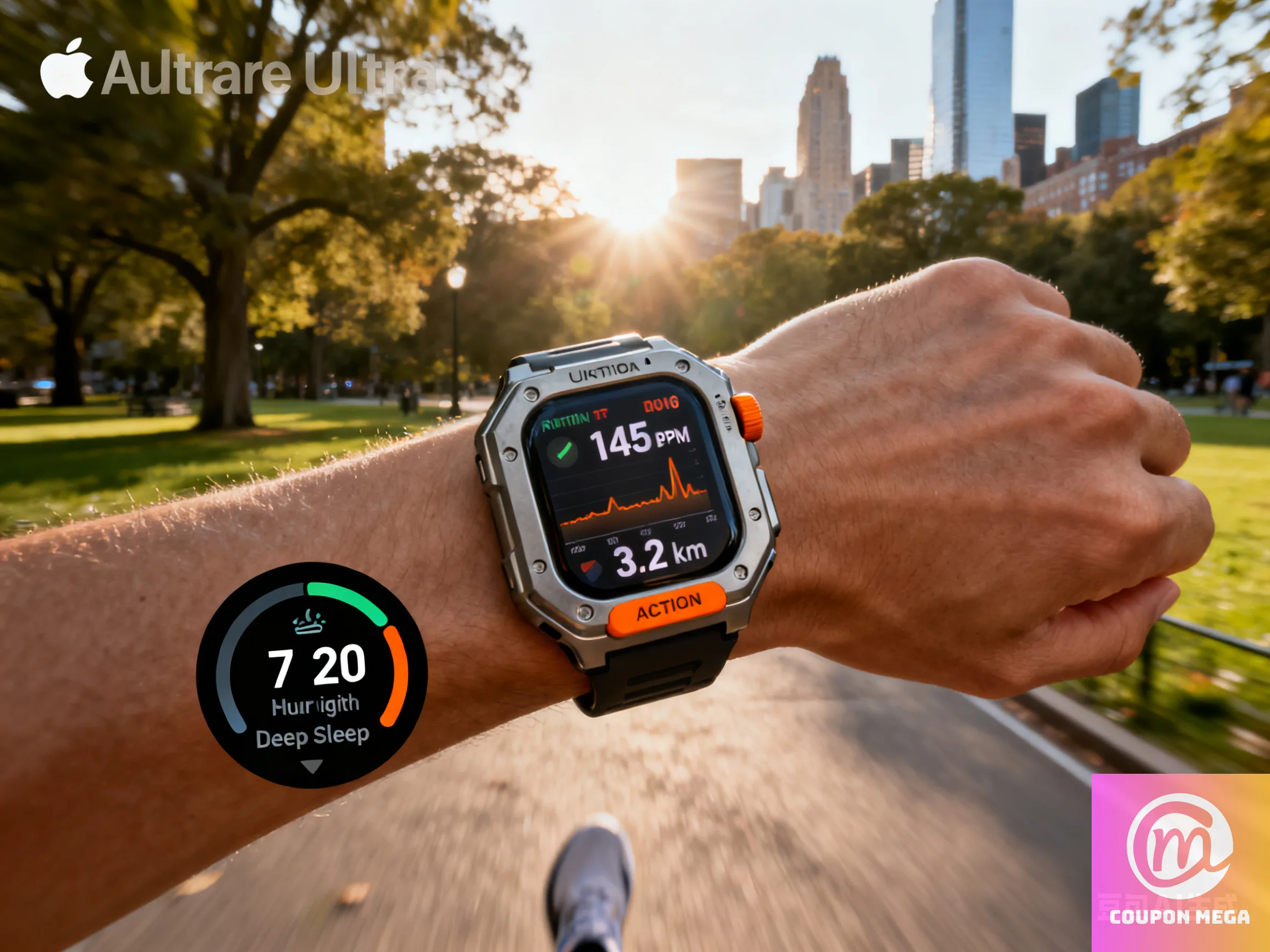 Best Smartwatches 2025 for Fitness Tracking: Top Picks for Health & Performance