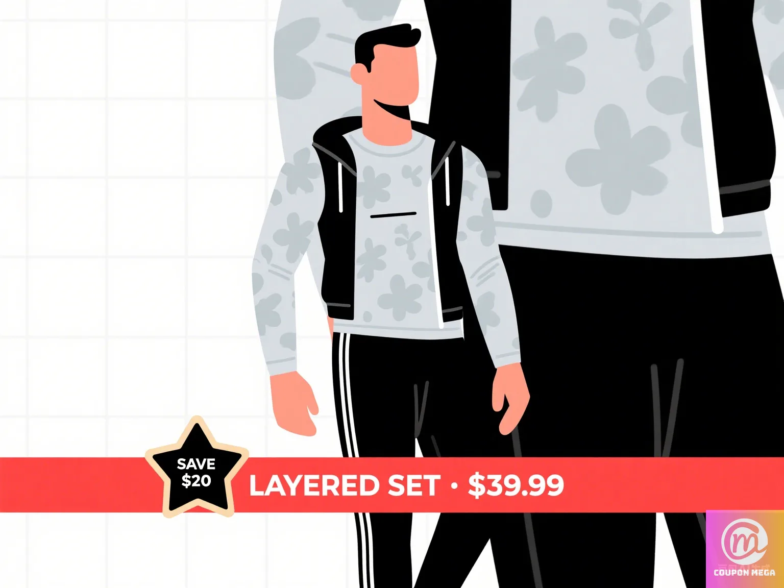 Budget-Friendly Fitness Wear for Men: Affordable and High-Performance Gear for Every Workout