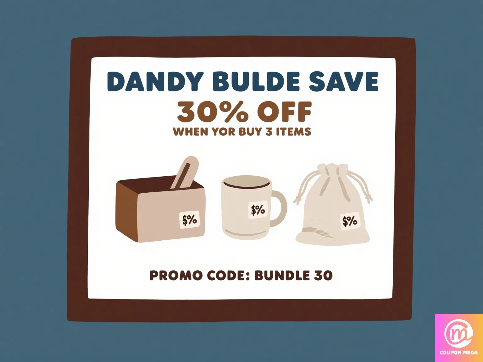 Dandy Coupon Code: How to Save Big on Stylish Apparel