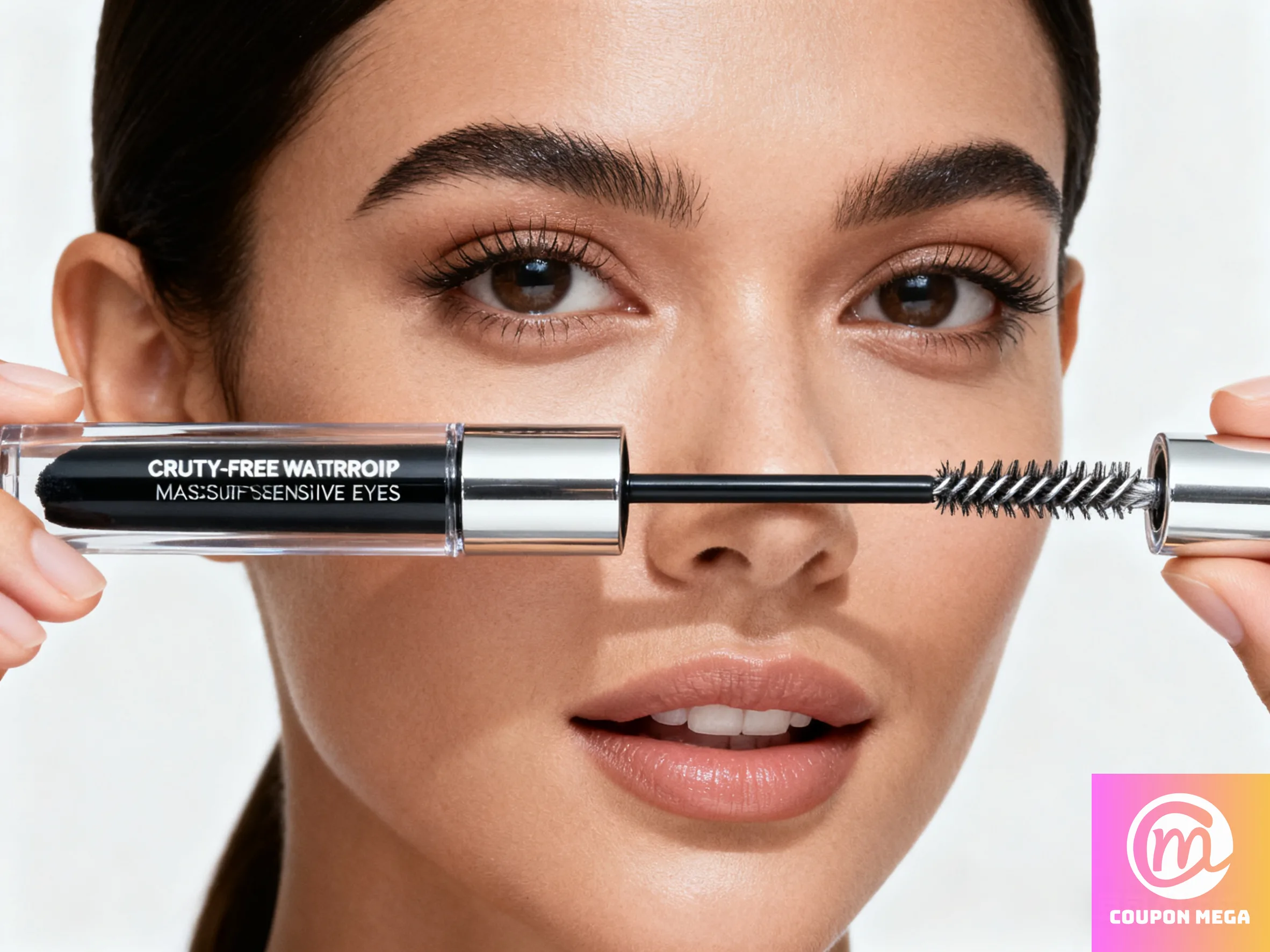 Best Cruelty-Free Waterproof Mascara for Sensitive Eyes