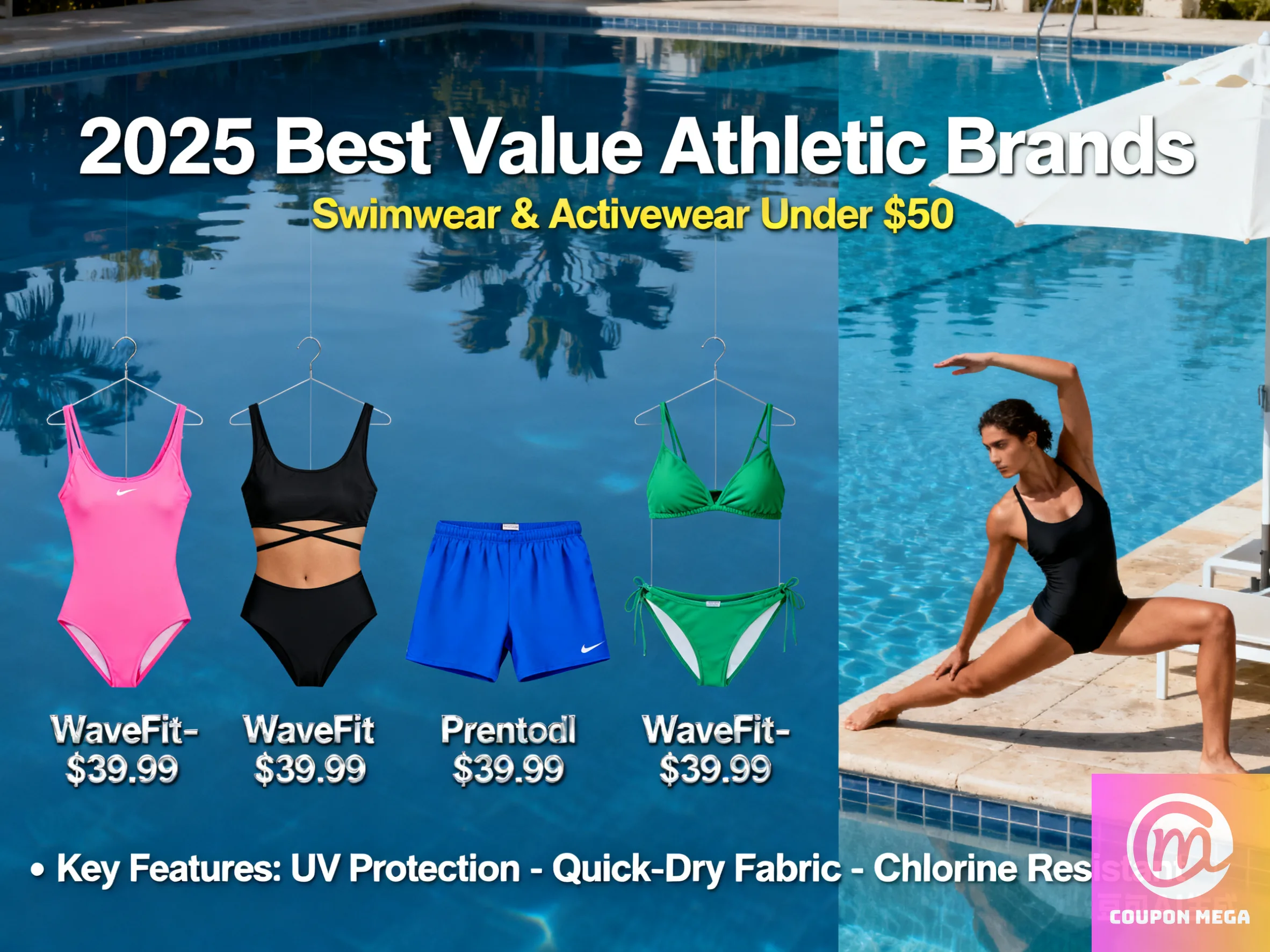 Best Budget Athletic Apparel Brands Comparison 2025